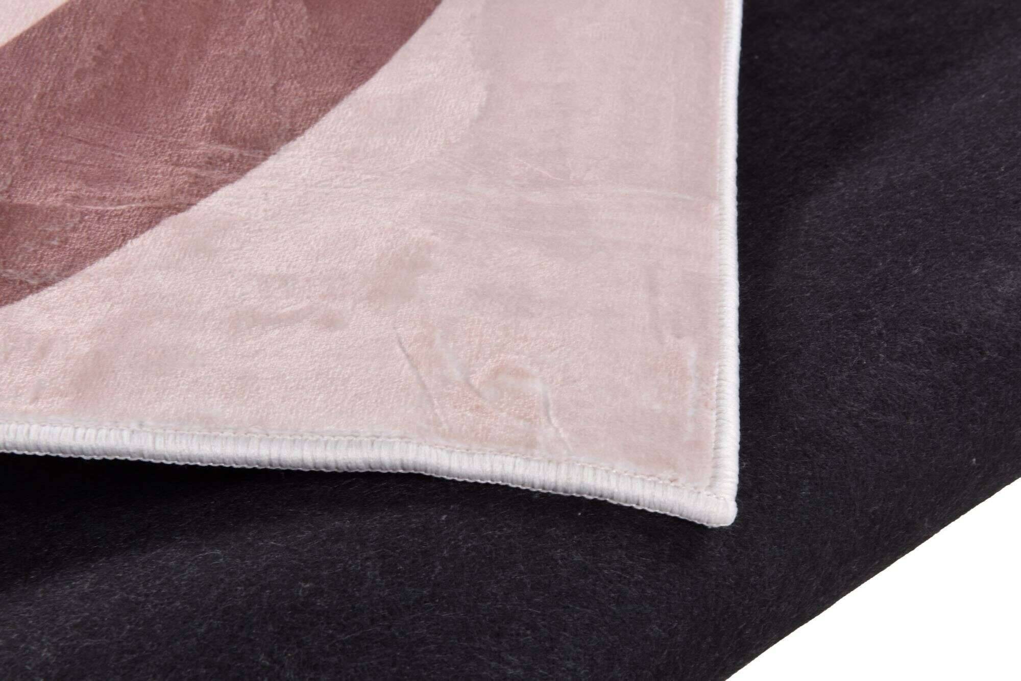 shapes_four_305greenmulti_426901_9 Tom Tailor Kollektion Shapes Four 305 Teppich Modern