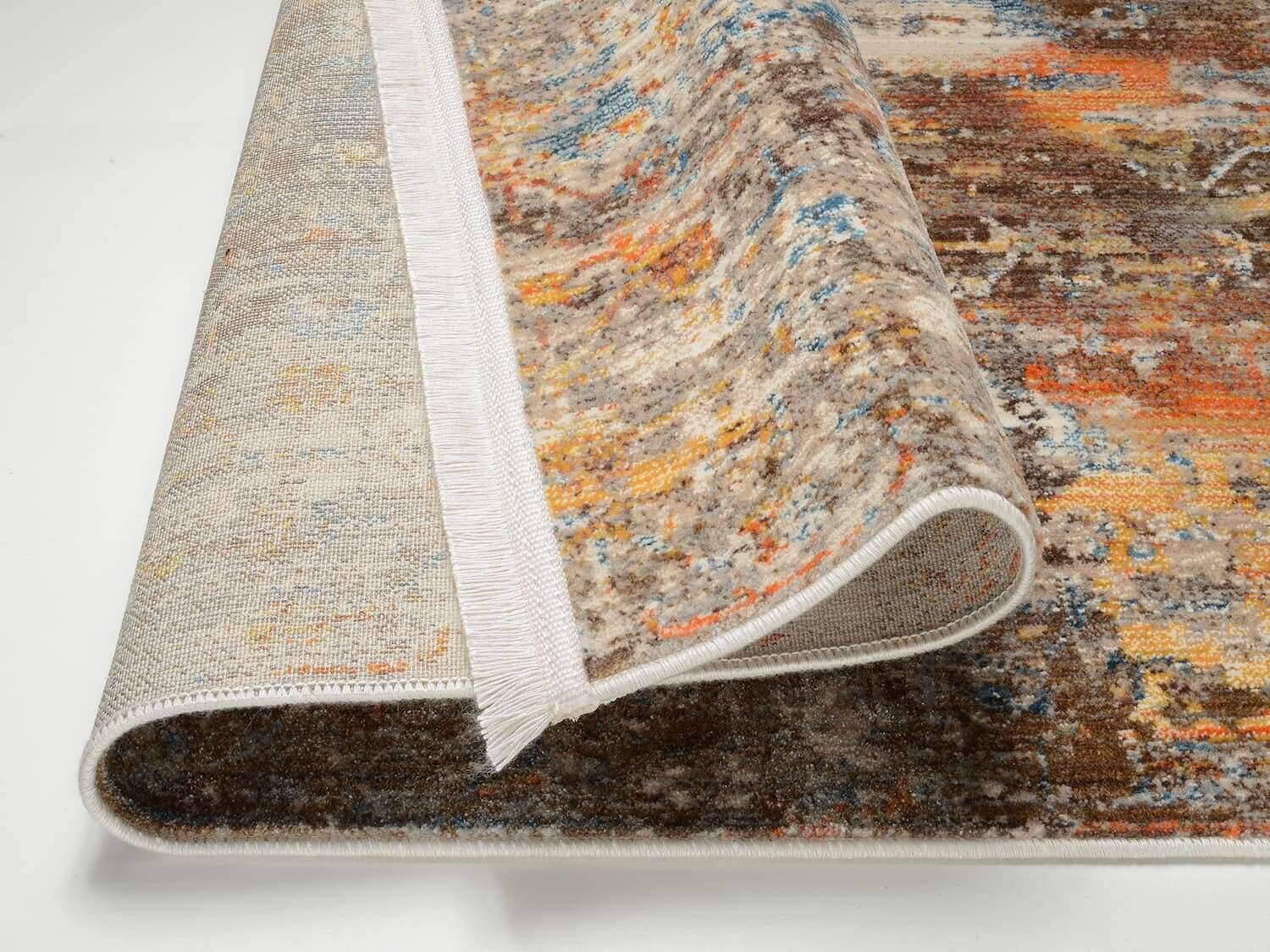 F9021-598-4 Teppich Resa 9021 OCI im Wunschmaß