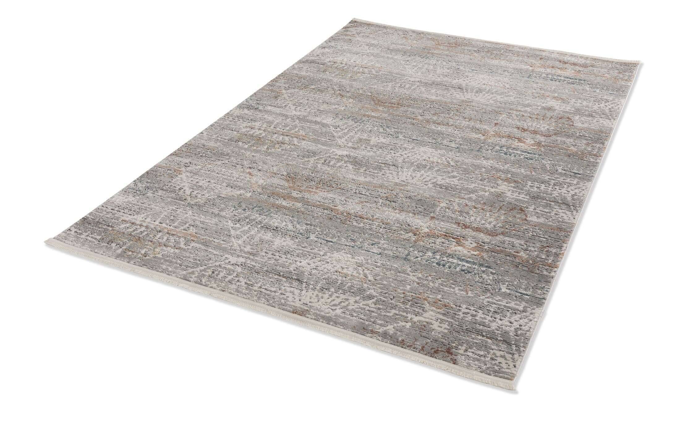 6312_212_099_Attraction_Perspektive Teppich Attraction 6312-212-099 Vintage Design