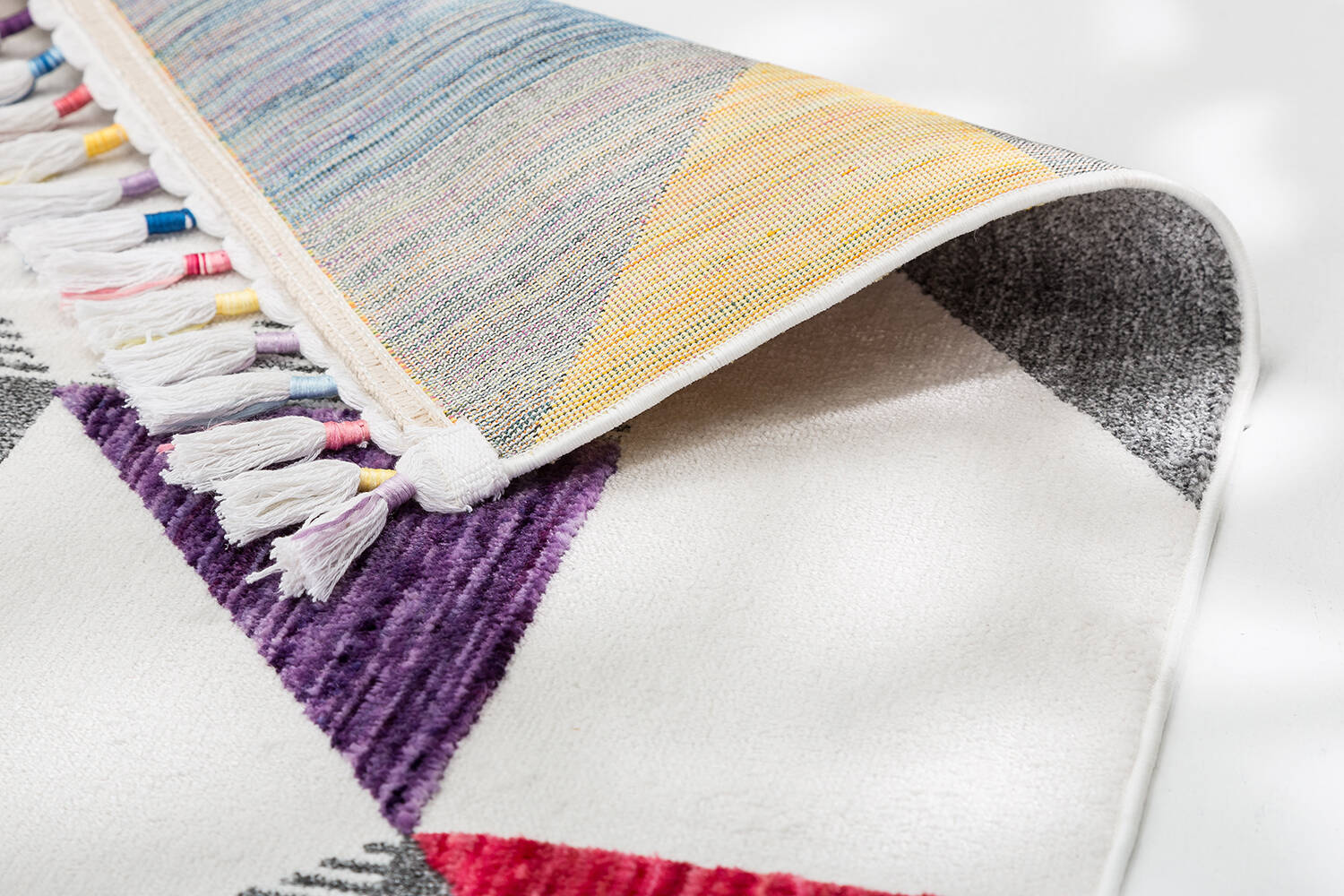 Teppich Modern Jesi 6681-224-099 Teppich mit Muster Teppich Modern Jesi 6681-224-099 Teppich mit Muster