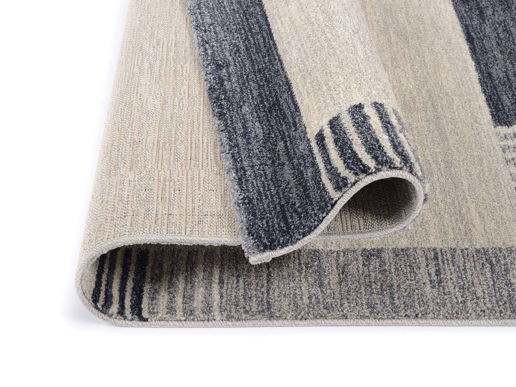 CAF01-822-4 Teppich OCI Castle-Flora Galerie Läufer