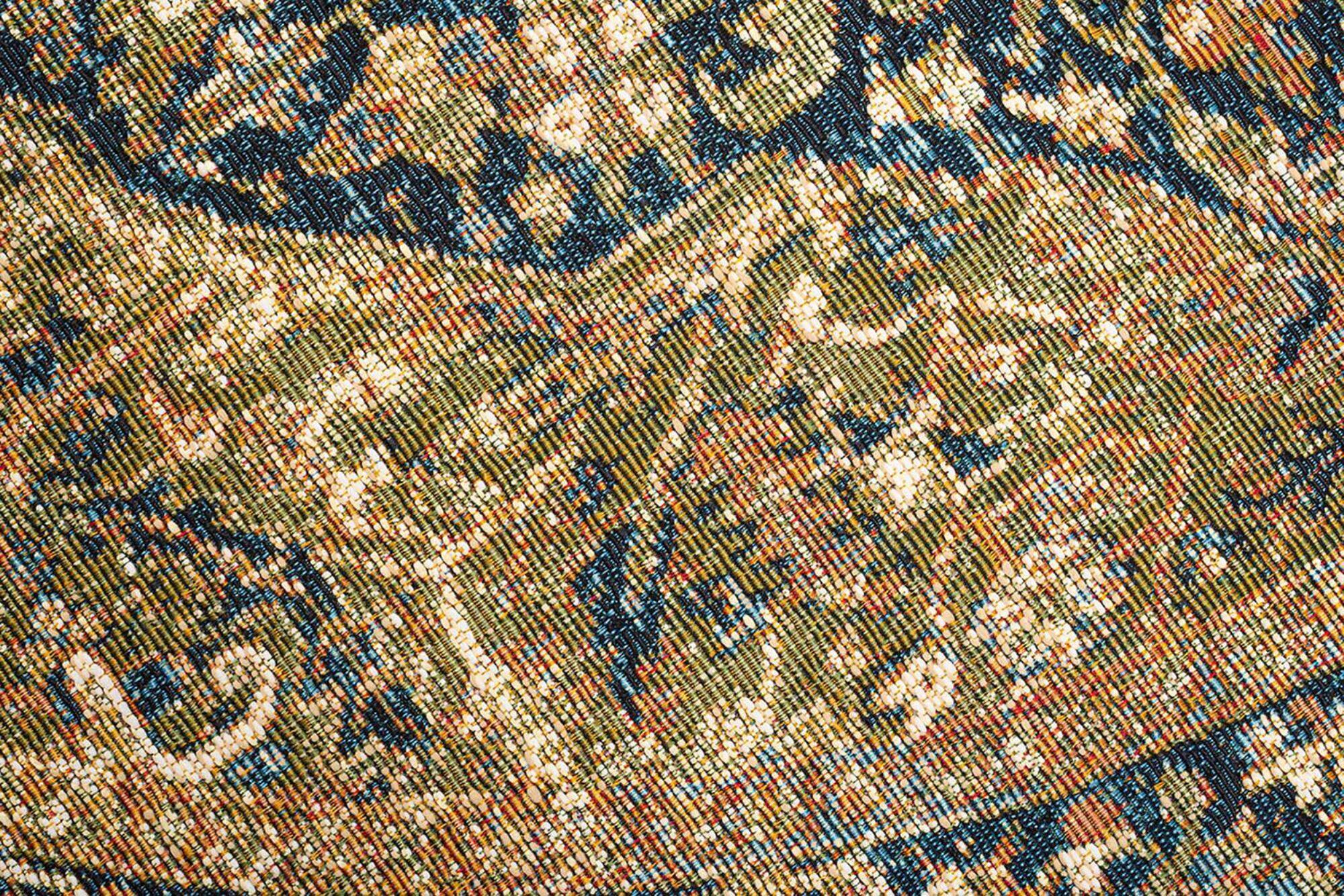Tom Tailor FUNKY IN- OUTDOOR Orient One Rund Tom Tailor FUNKY IN- OUTDOOR Orient One Rund