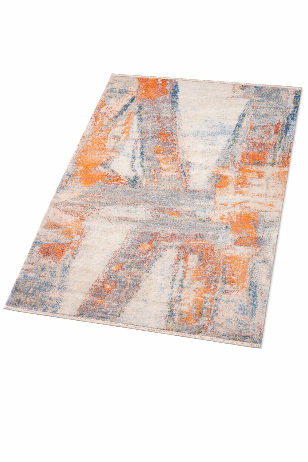 Wunschmaß Teppich Tivoli Superb 13807 Handgeknüpft