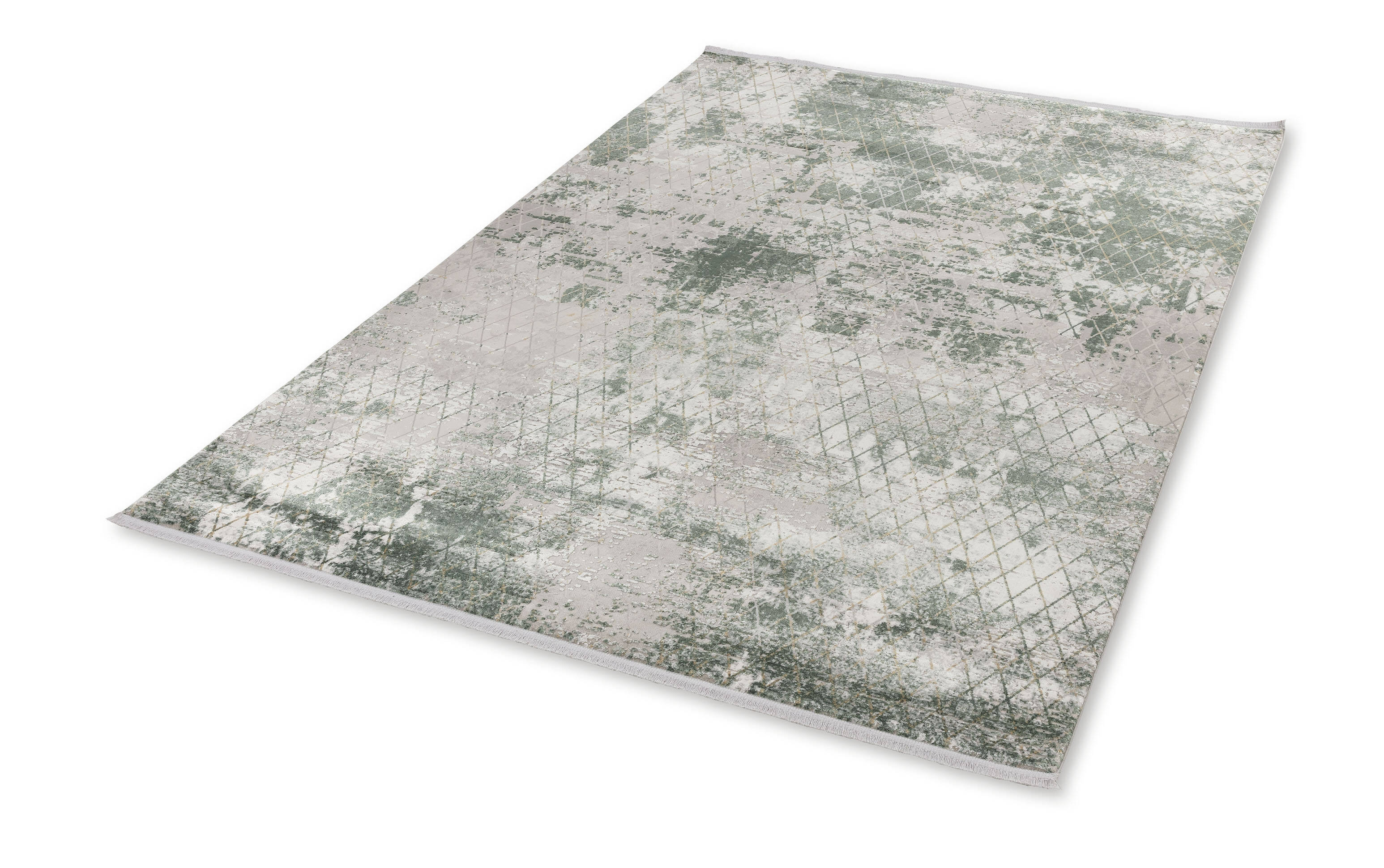 Vision 6103-241-034 SCHÖNER-WOHNEN Teppich Vintage Modern 