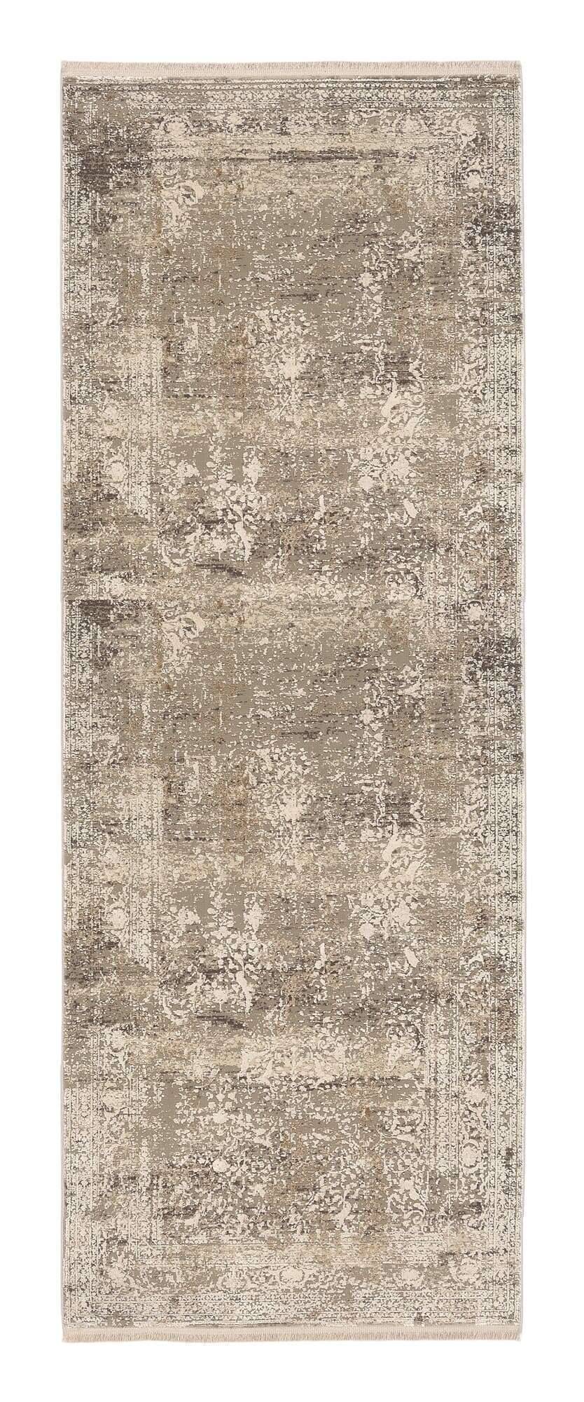 BES04-947-32 Teppich Bestseller Cava 04 Galerie Läufer Teppich Flur Teppich