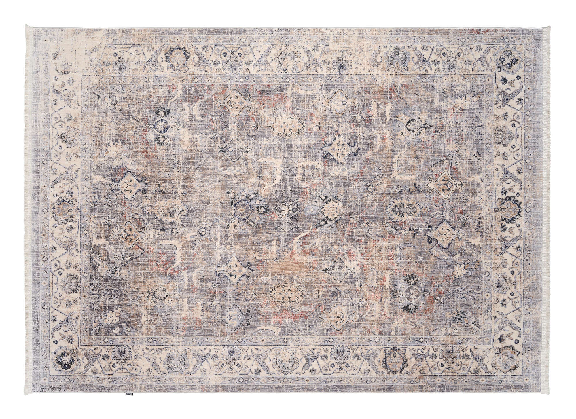 CLASSICO Orientteppich von Gallery M by Musterring Teppiche