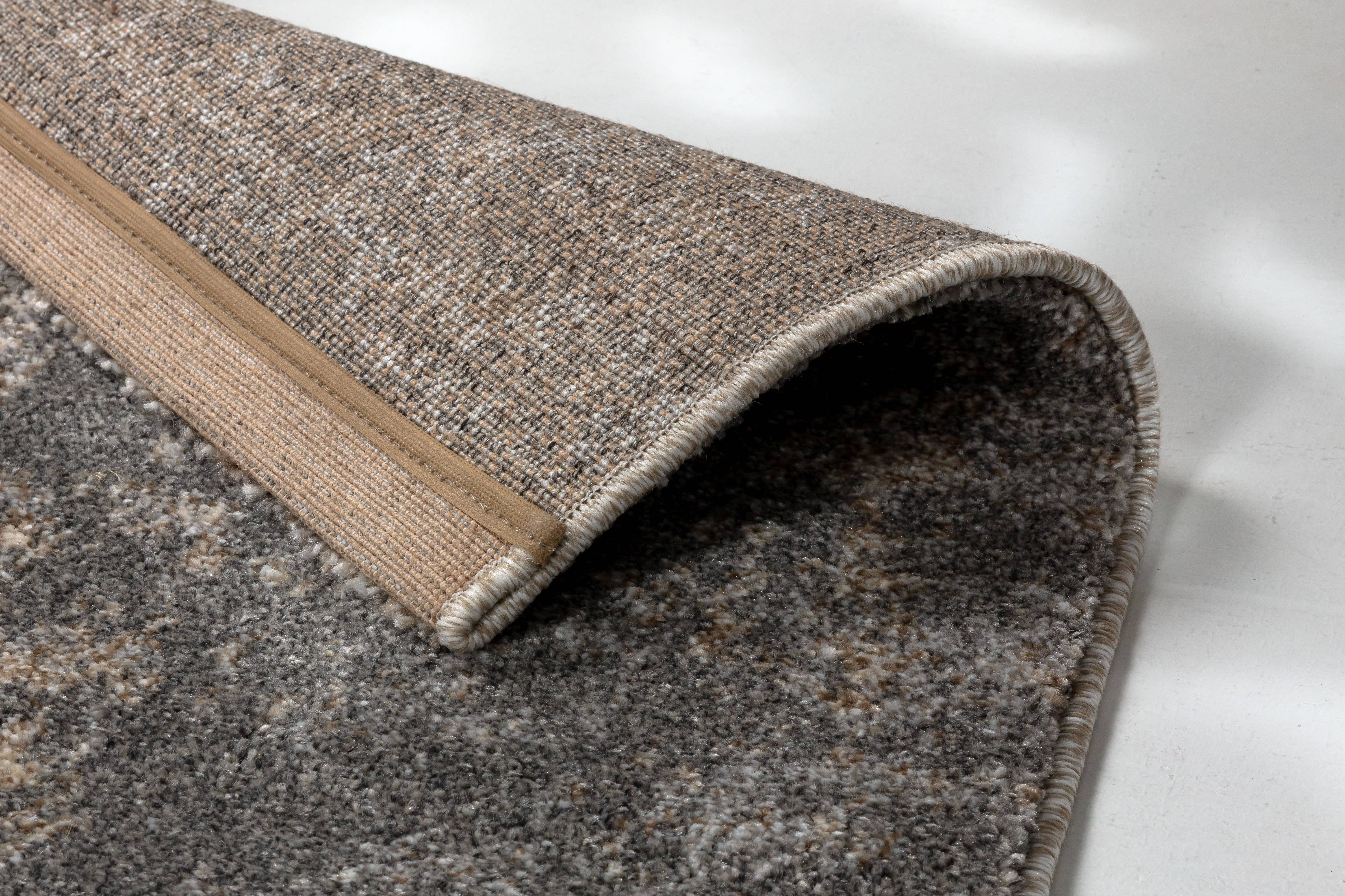 Samoa D.254 C.005 Allover grau Samoa D.254 C.005 Allover grau