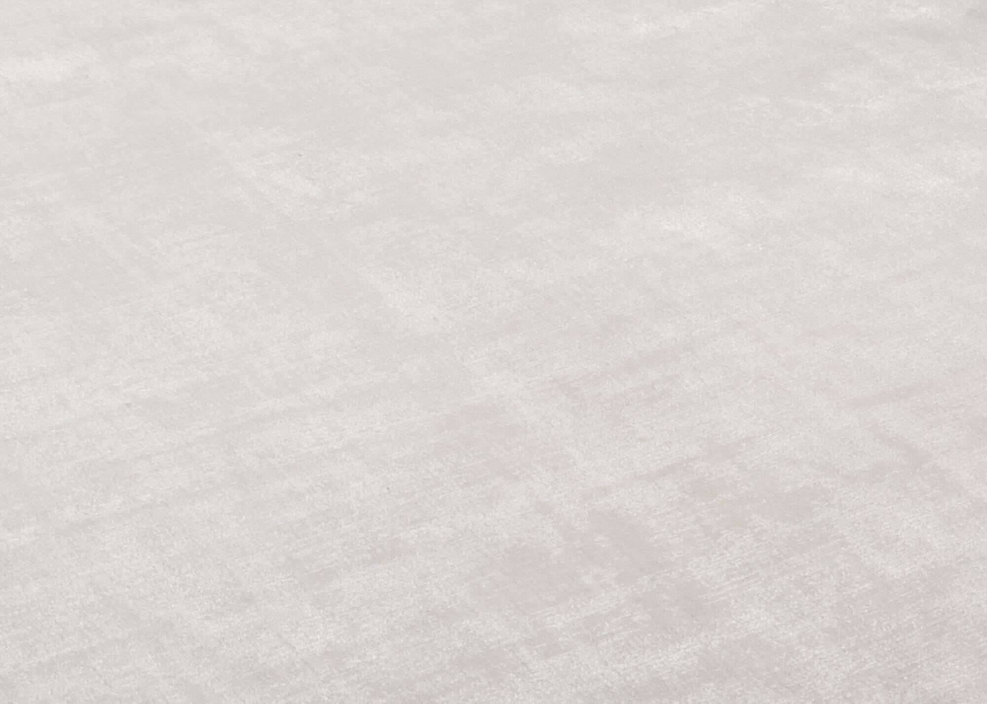 shine_uni_101white_404552_3 Shine Teppich Tom Tailor Vintage Teppich Viskose