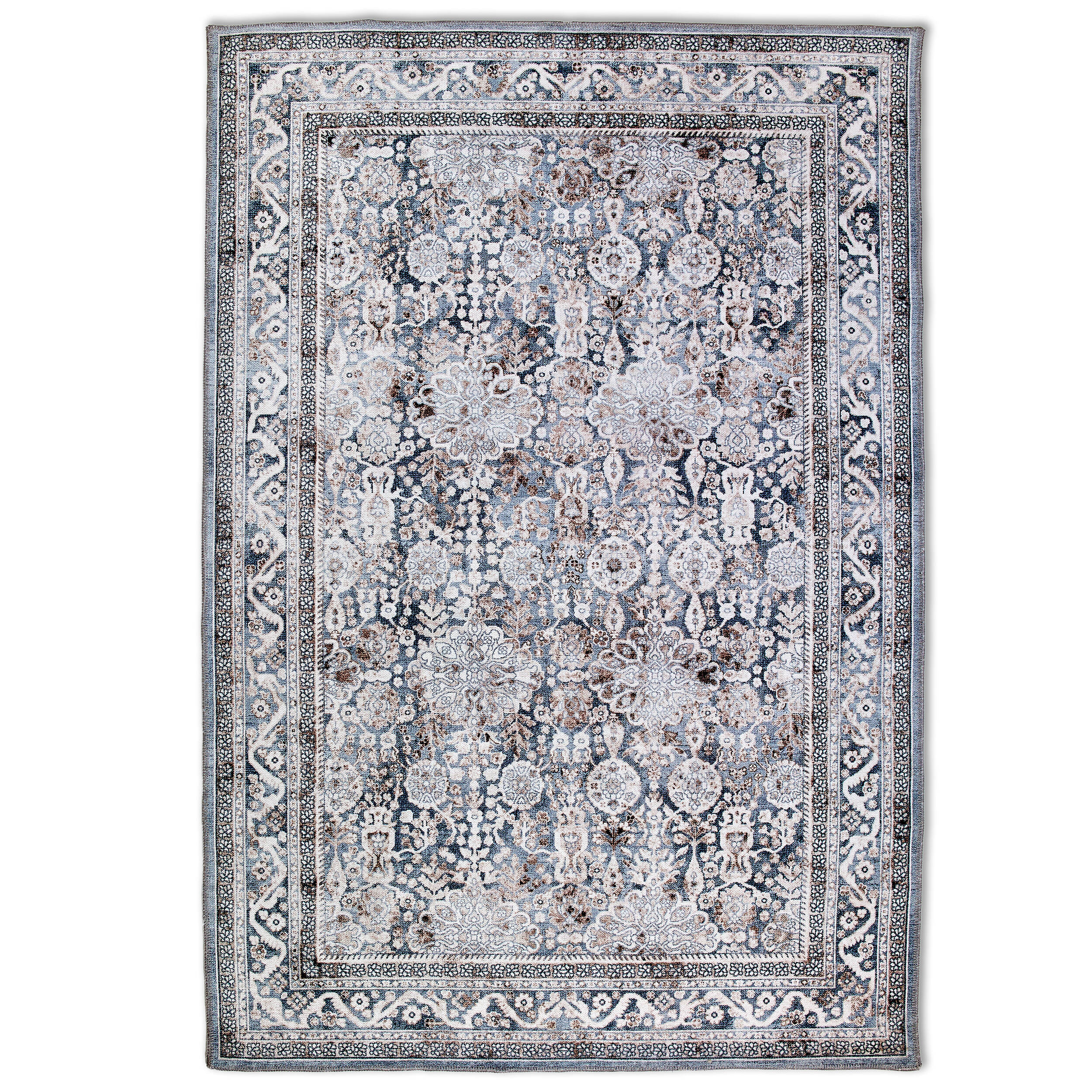 Piper D.251 C.004 Oriental grau