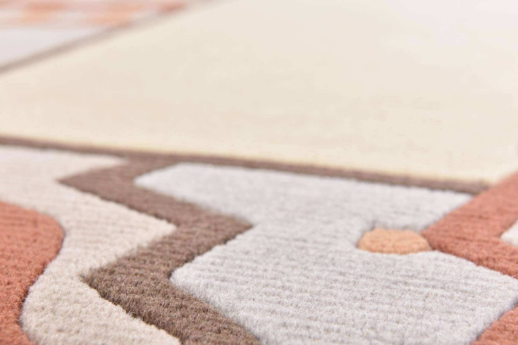 gurkha_mc84_550beige_110572_3 Nepal Teppich Tibet Gurkha MC84 Wunschmaß