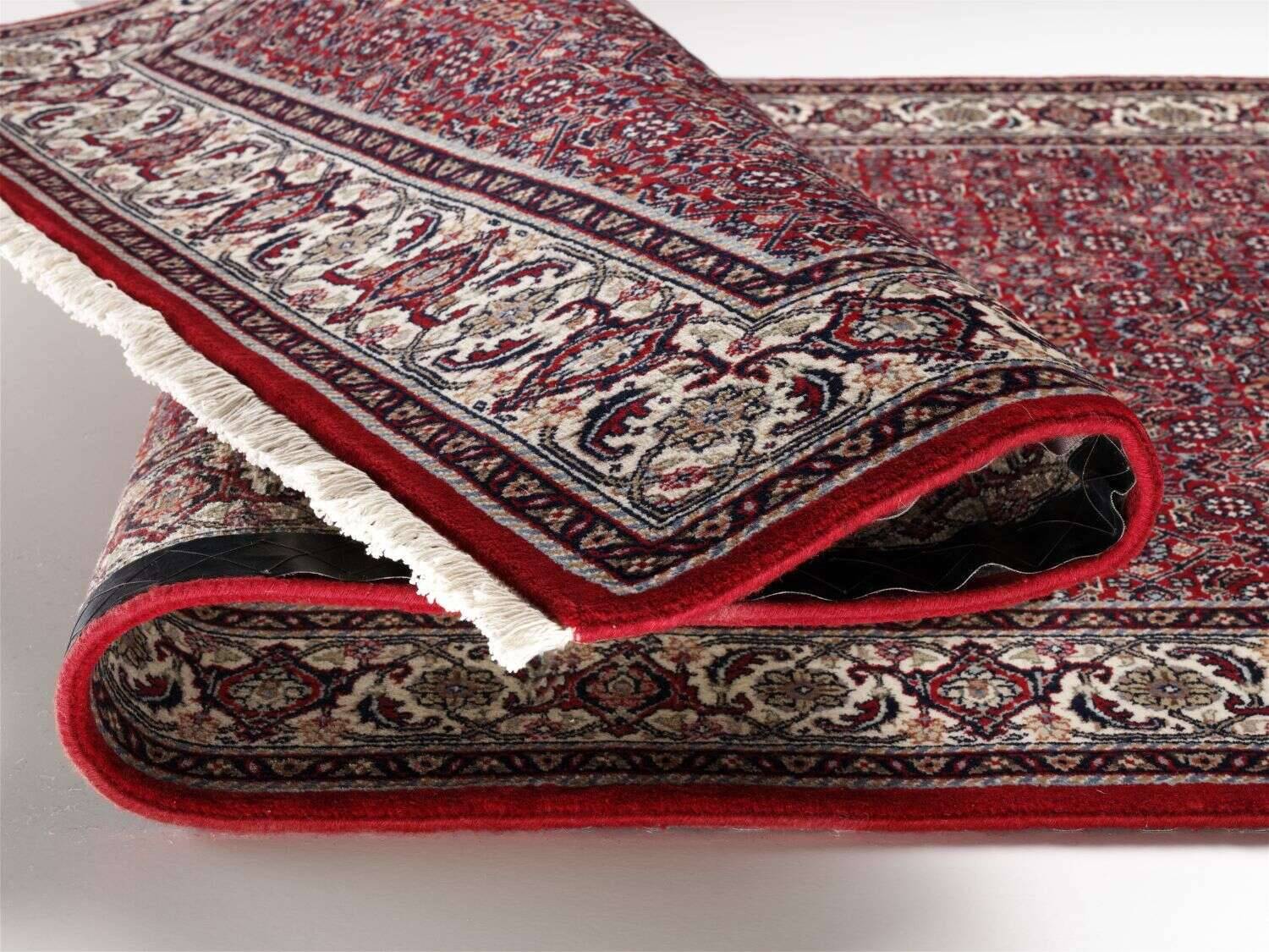 1124-916-4 OCI Kamaro Herati Teppich Orient Läufer