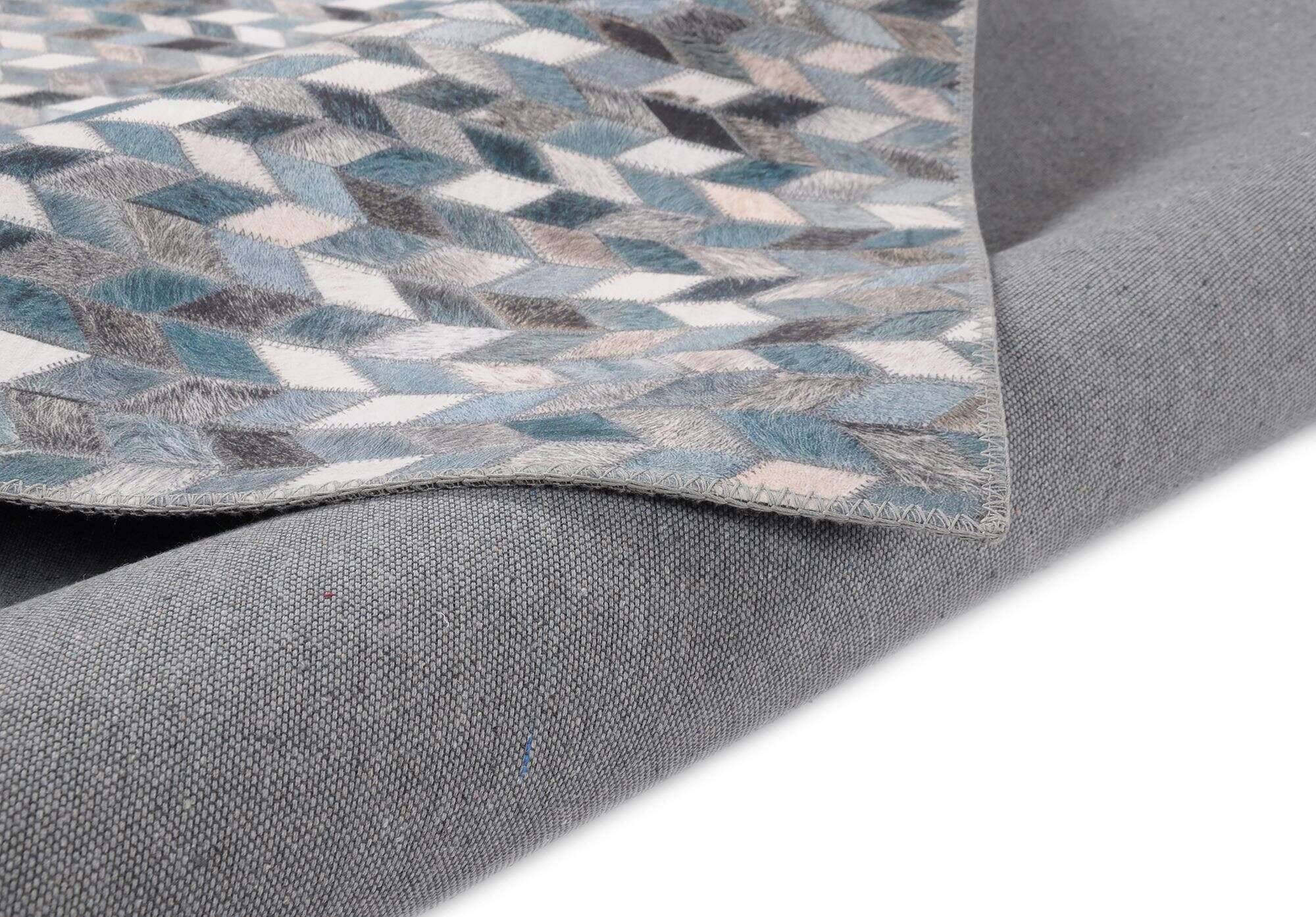 serena_gf-078_705bluemulti_419830_9 Design Teppich Serena GF-078 Gino Falcone