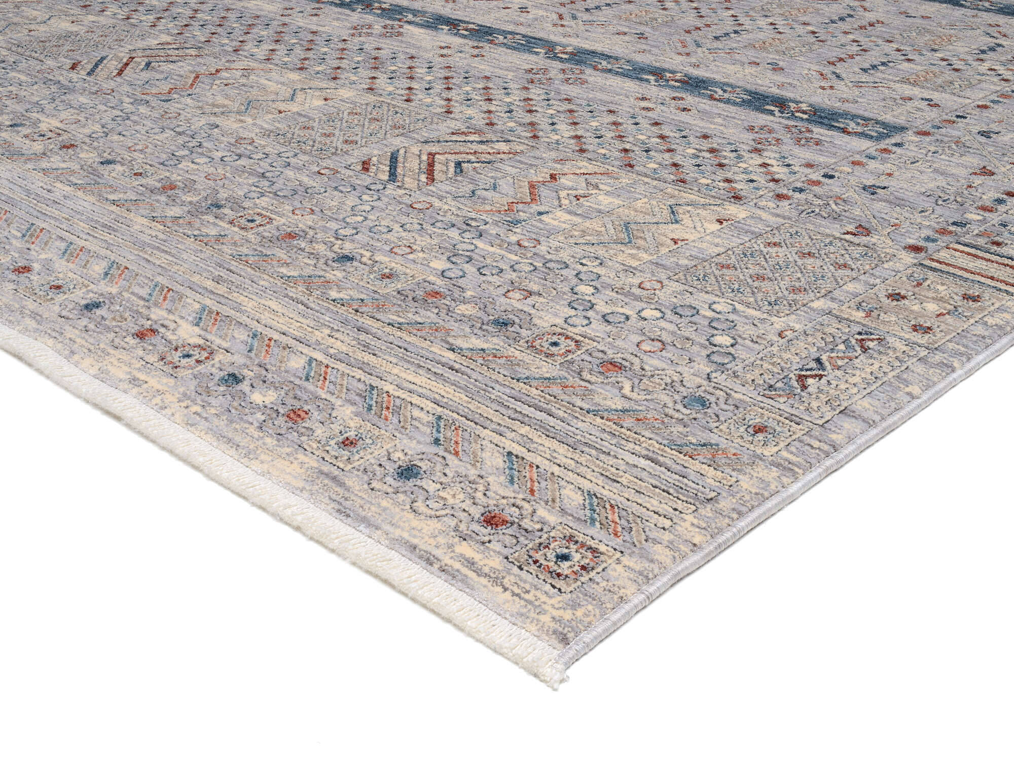 GF012-337-3igcFznGJxIbHR Bestseller Grand Fashion 12 Klassischer Vintage Teppich Gabbeh