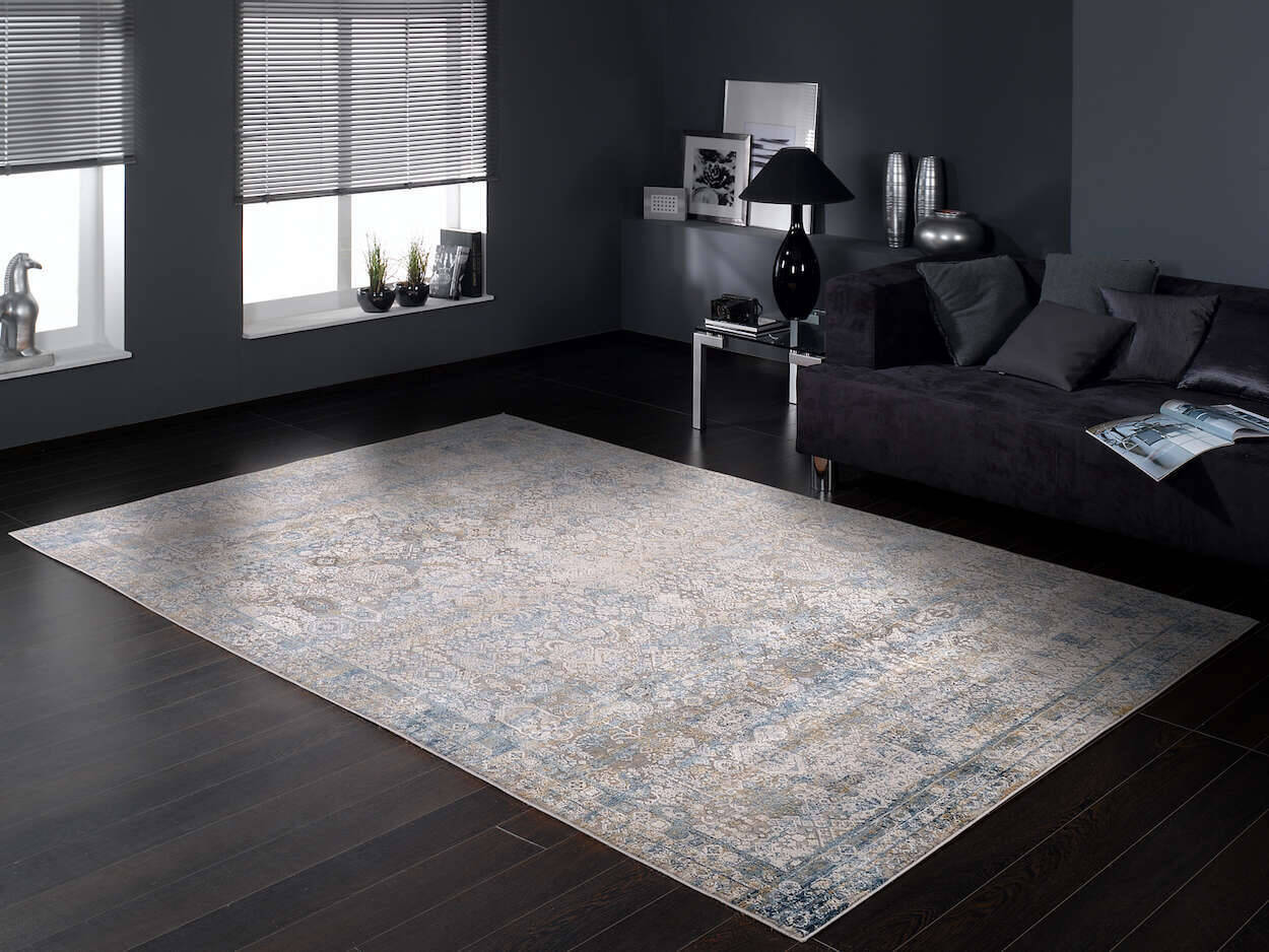 BES12-822-1 OCI Bestseller Tadi 12 Teppich Modern