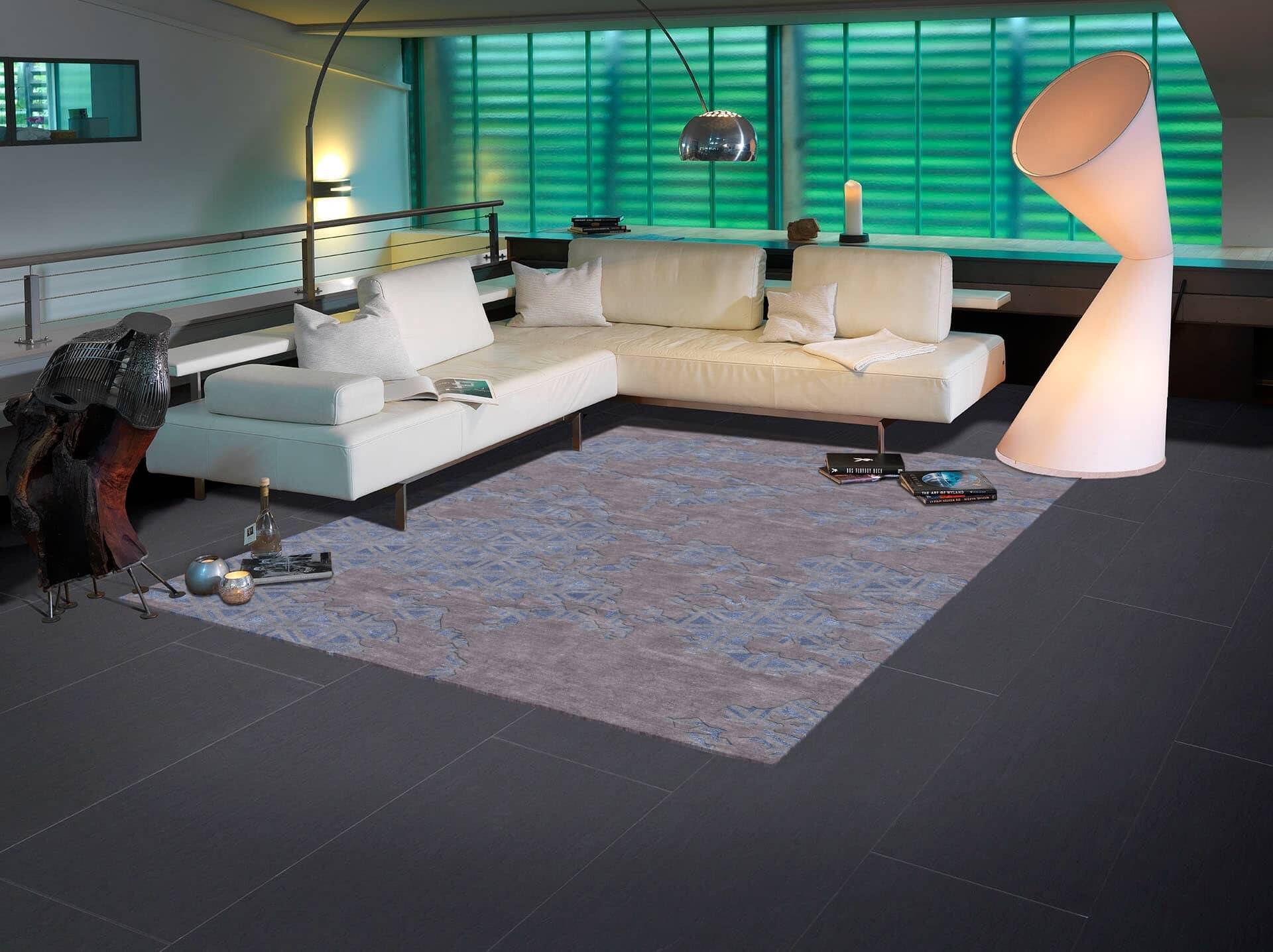 Makalu Teppich Century M170 Handgetuftet im Wunschmaß Makalu Teppich Century M170 Handgetuftet im Wunschmaß