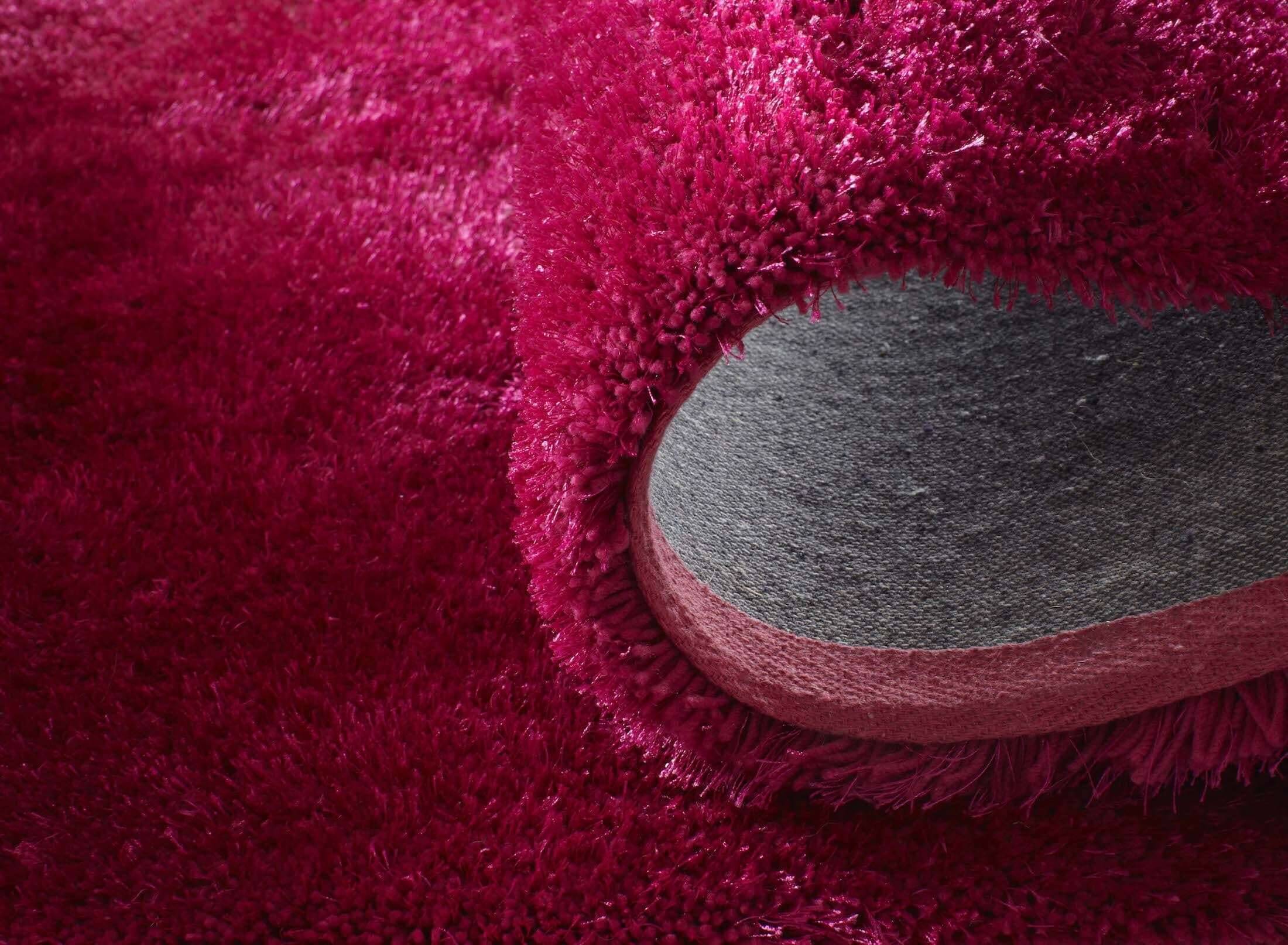 soft_uni_232pink_230065_9 Soft uni pink Kuschelteppich Teppich Uni