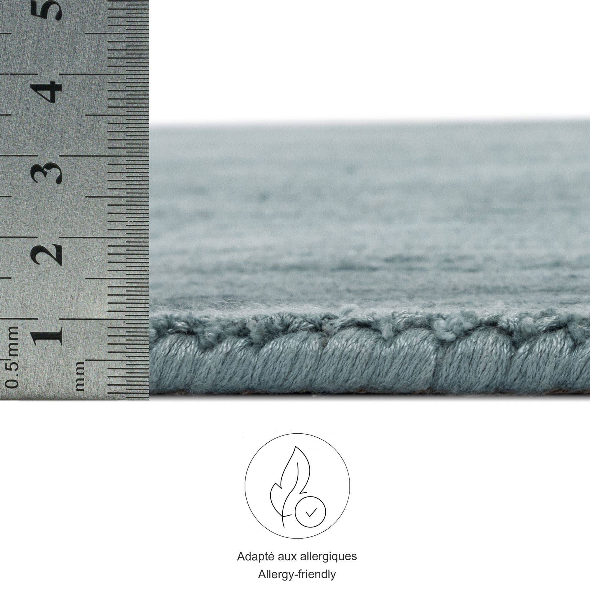 Theko Harmony UNI Teppich Star Theko Harmony UNI Teppich Star