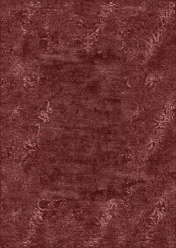 Makalu Nepal Teppich Century M131 rot Handgeknüpft im Wunschmaß Makalu Nepal Teppich Century M131 rot Handgeknüpft im Wunschmaß