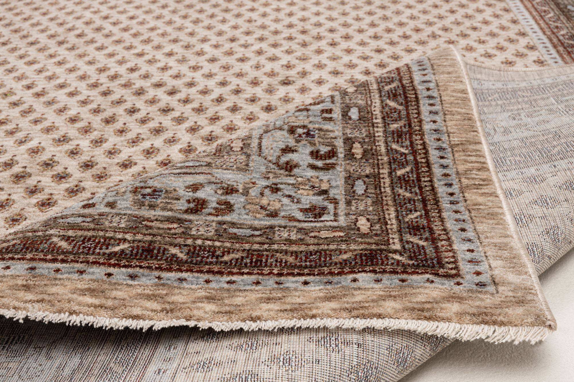 Orientteppich Beatrice Design Mir