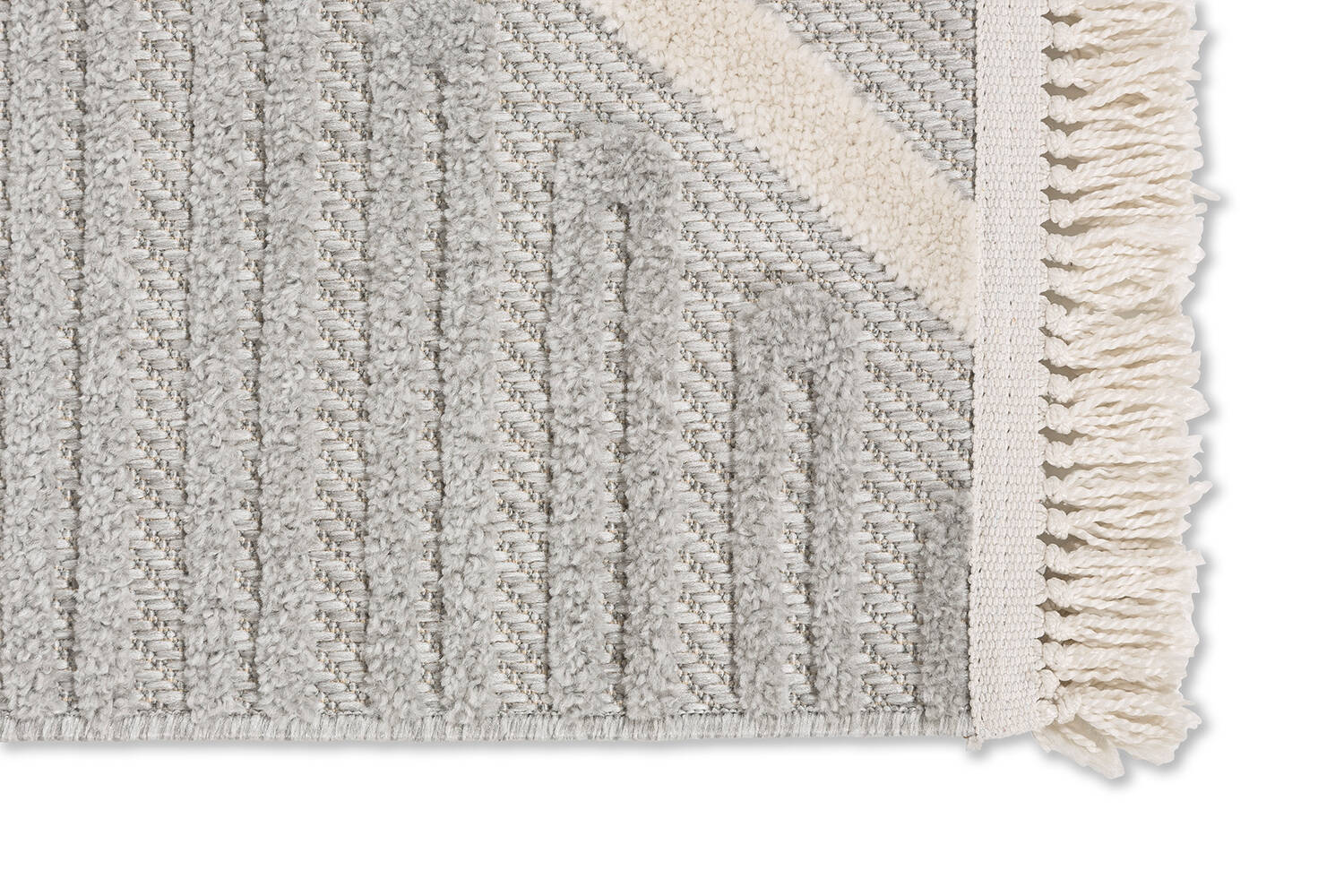 Schöner Wohnen Teppich Summer 6352-223-004 grau Schöner Wohnen Teppich Summer 6352-223-004 grau