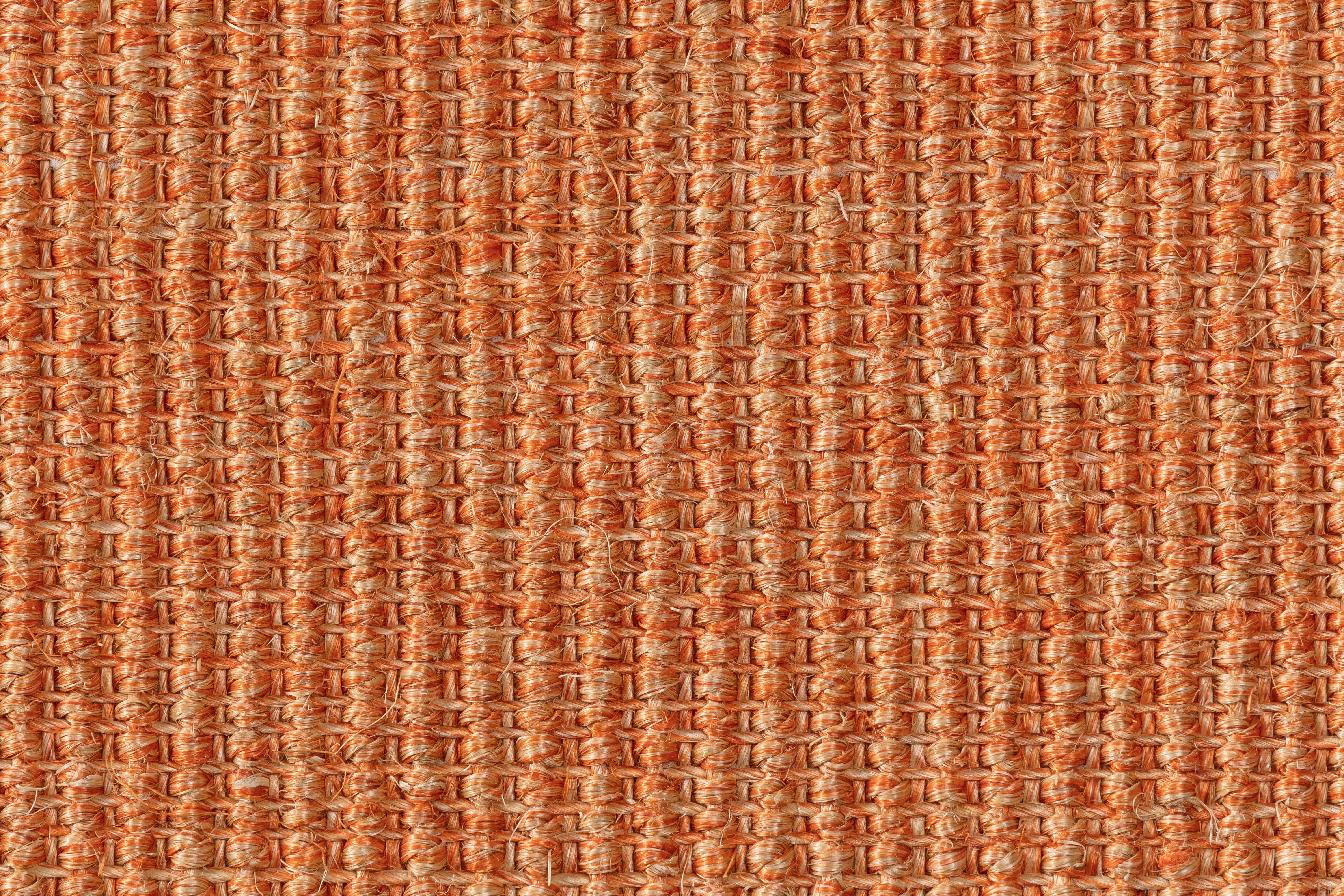 Sisal Teppichboden Cancun 3050/B beschichtet