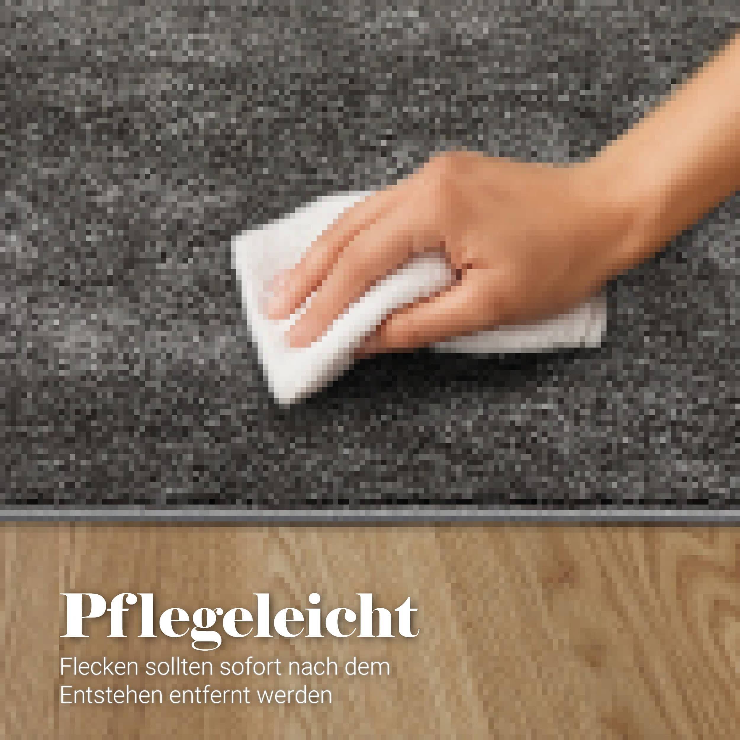 Wohnteppich Sam
