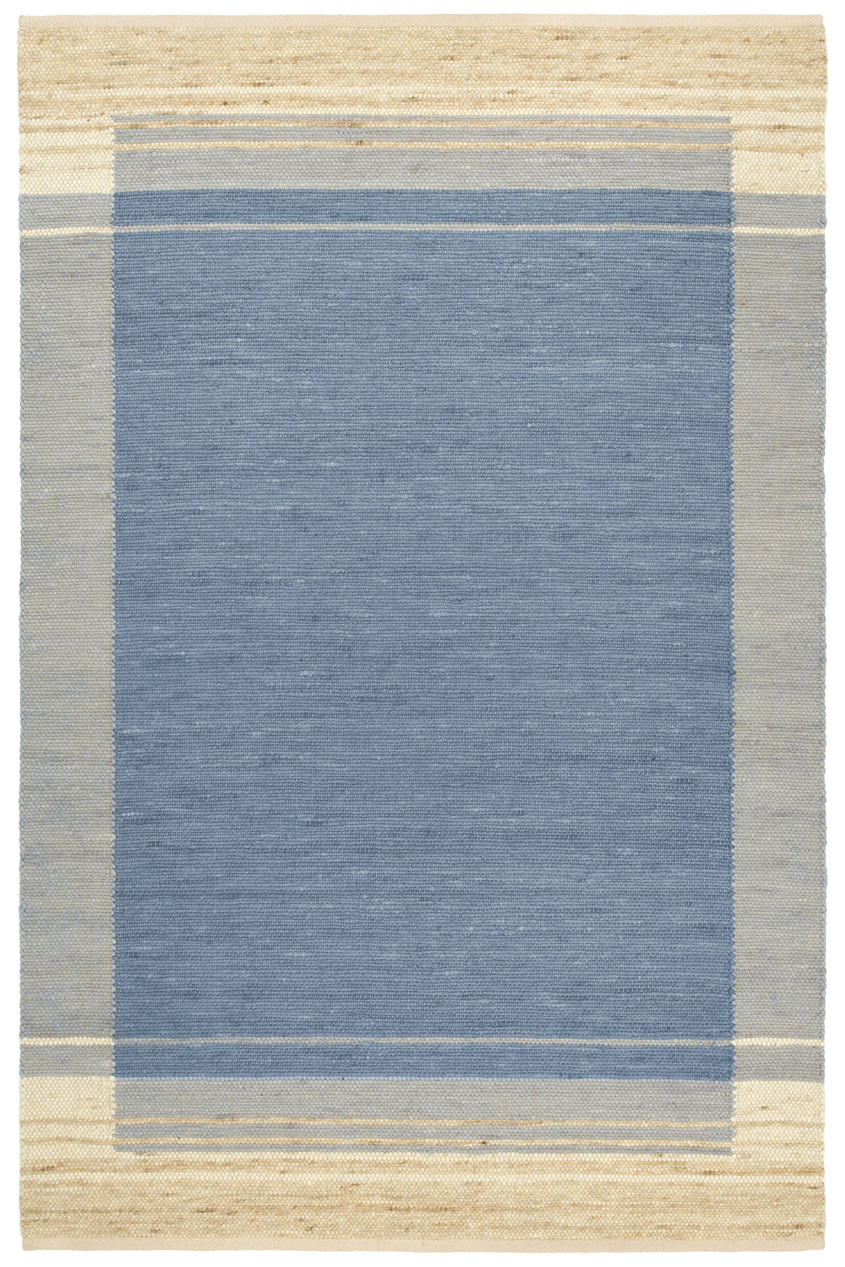 Paulig Monza Design 126-50 Handweb Teppich