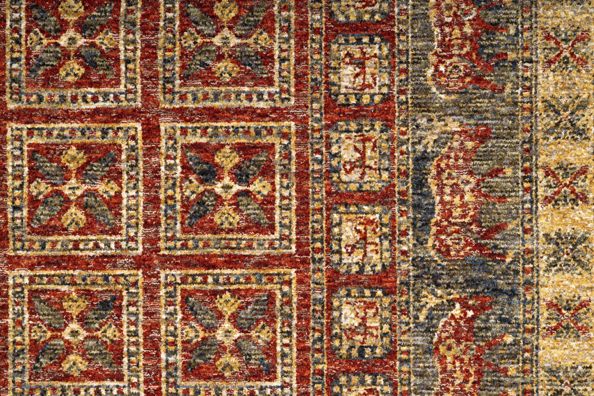 Orientteppich Beatrice Design 137