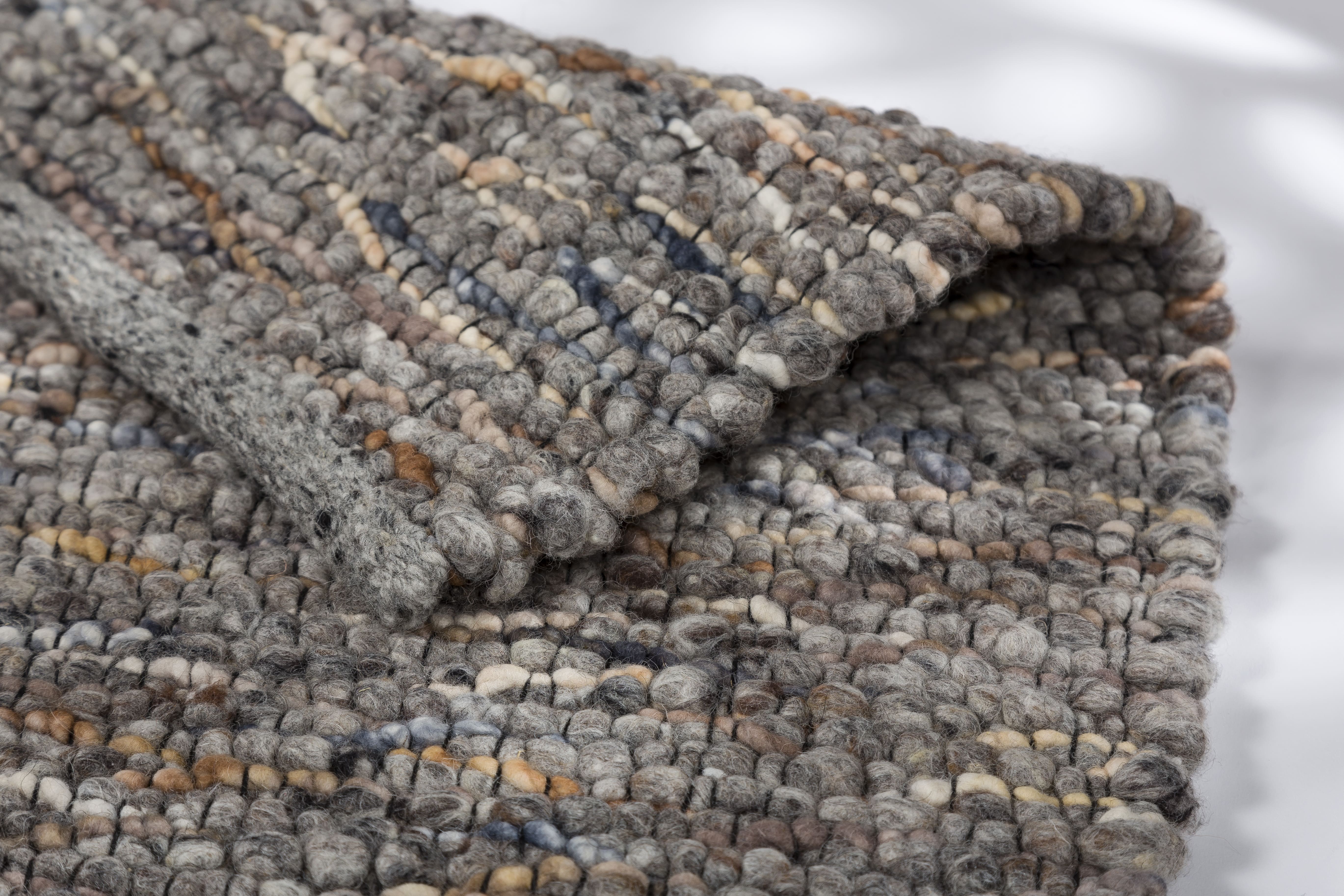 Wollteppich Odelia 6026-241-005 von SCHÖNER WOHNEN Wollteppich Odelia 6026-241-005 von SCHÖNER WOHNEN