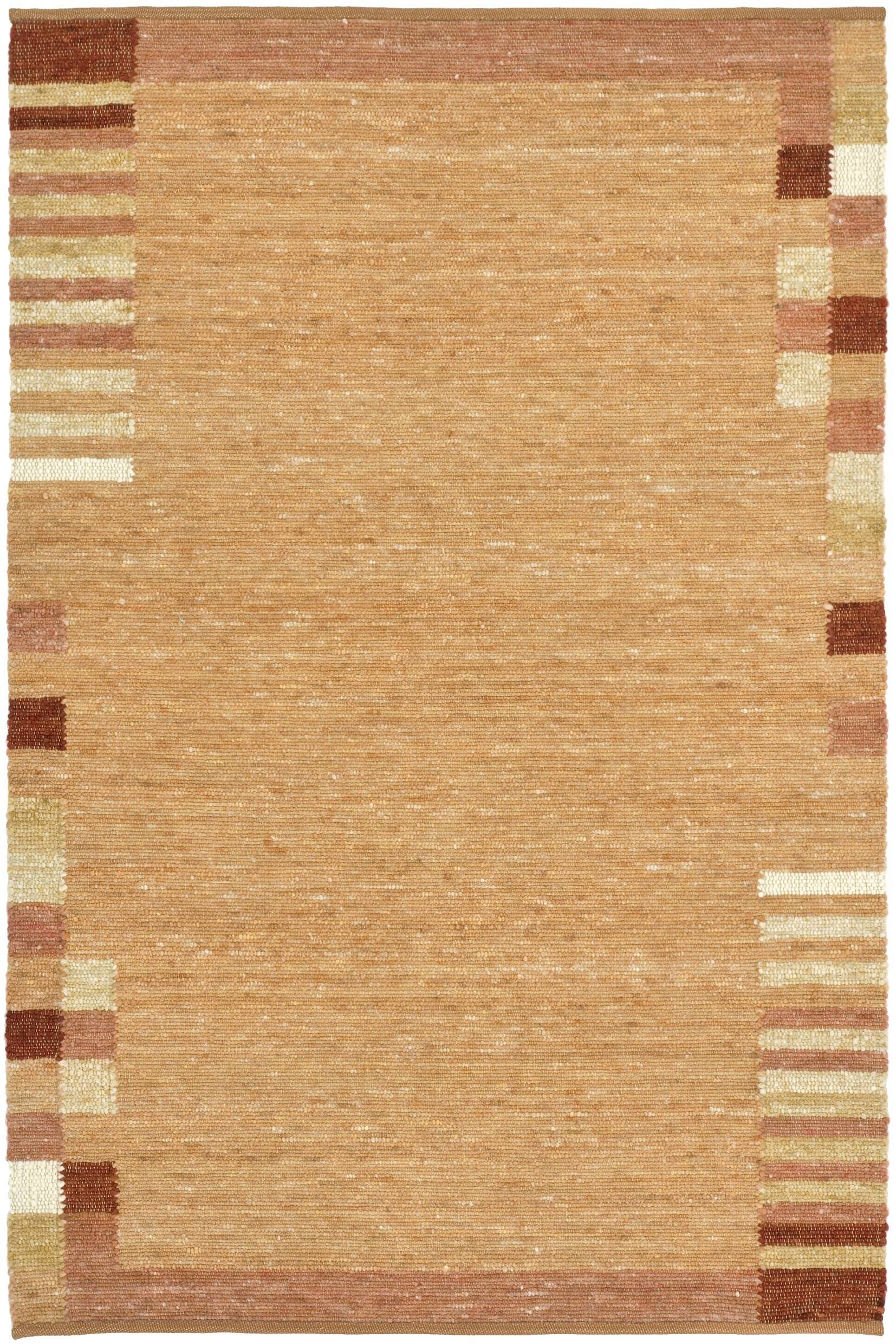 Paulig Fino Design 137-26 Handweb Teppich