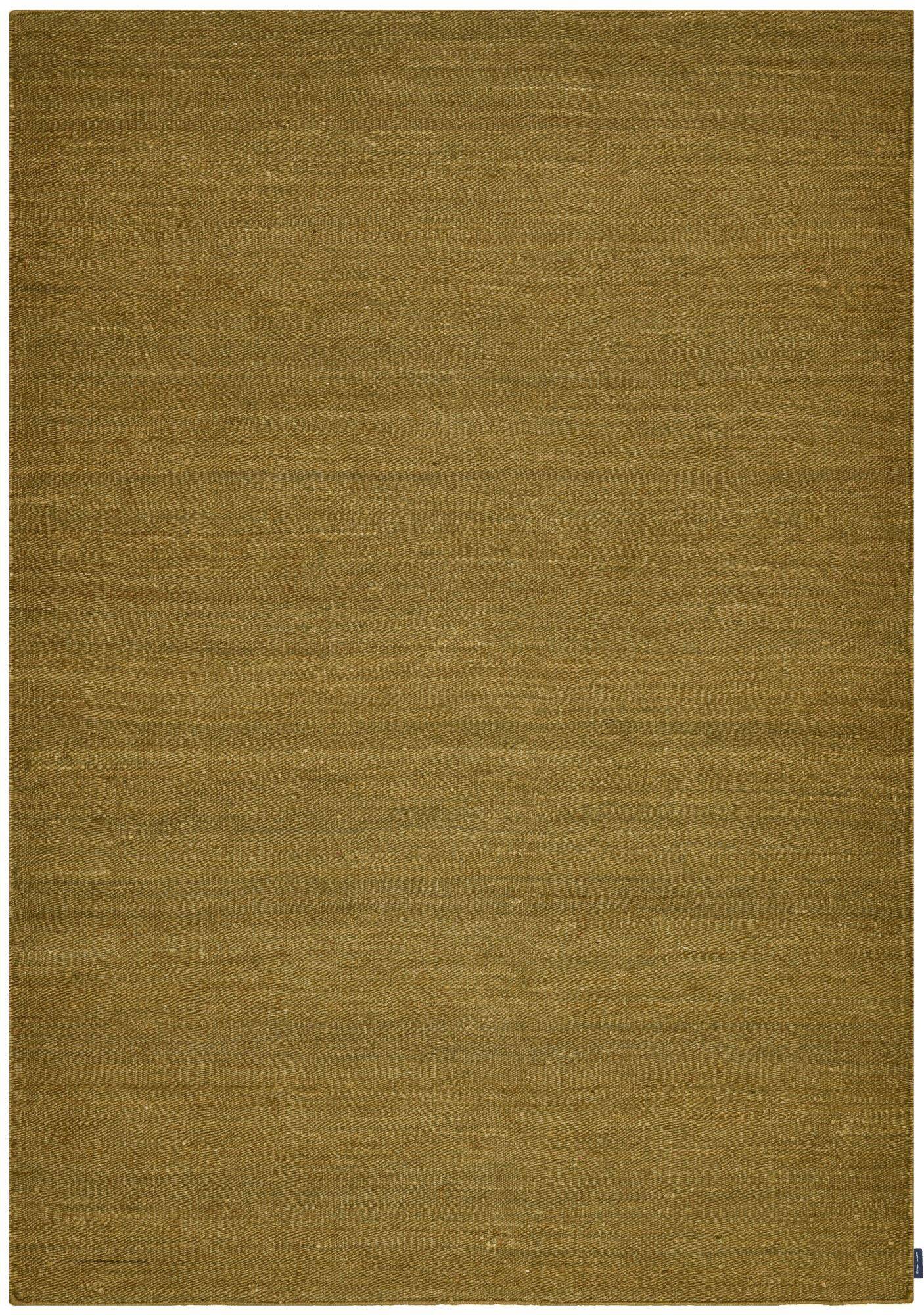 Juteteppich Forest von TOM TAILOR Handgefertigt Juteteppich Forest von TOM TAILOR Handgefertigt