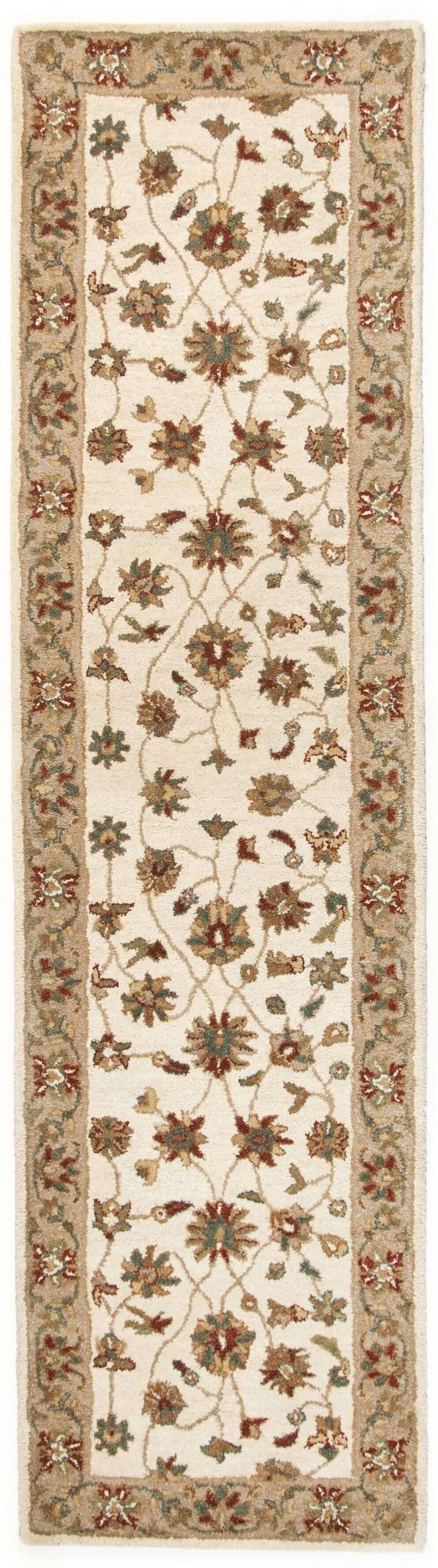 royalziegler_503_creambrown_100263_1 Läufer/Galerie 070x270 cm