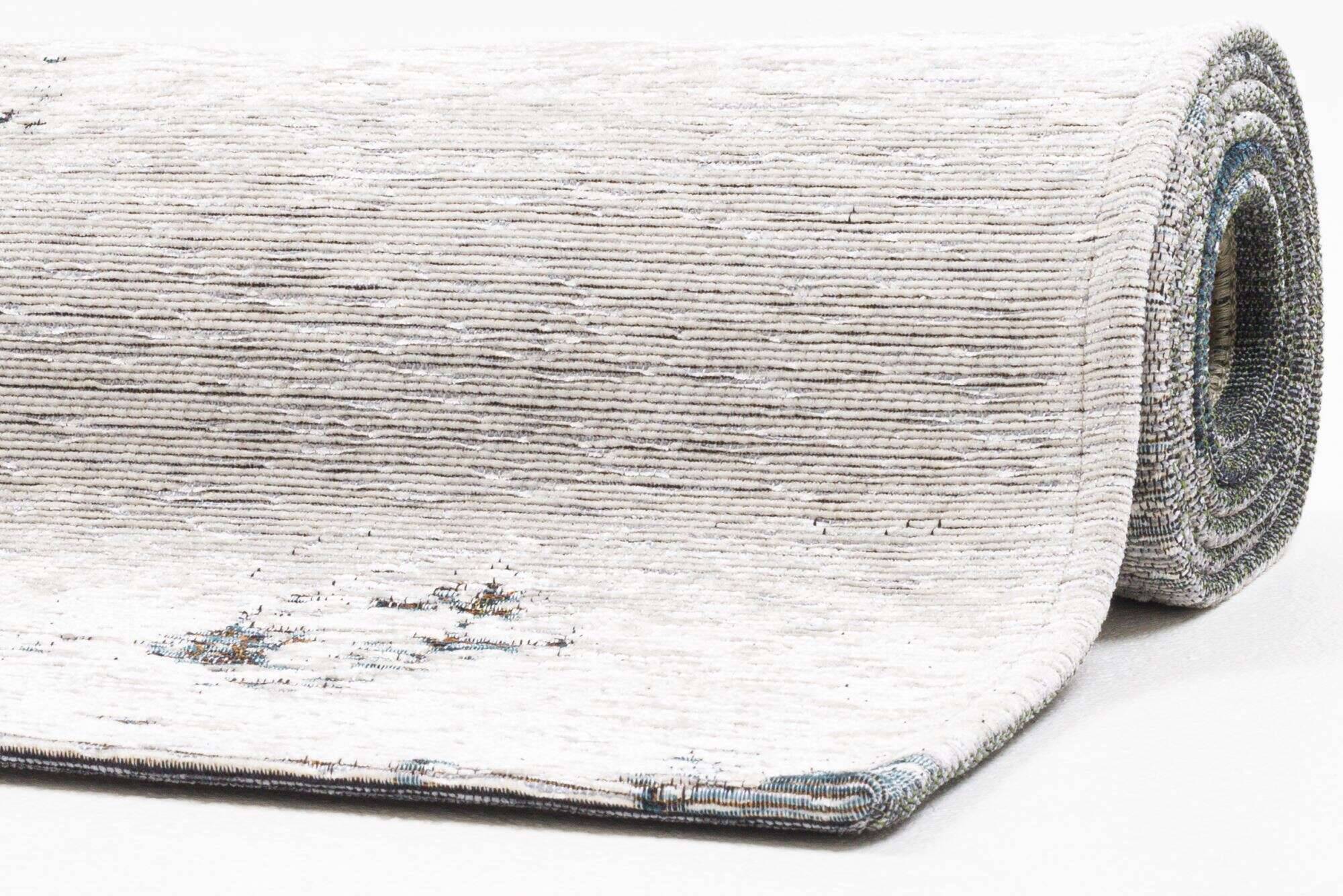 keitum_sa-012_875goldmulti_429186_11 Sansibar Flachgewebe Design Teppich Keitum
