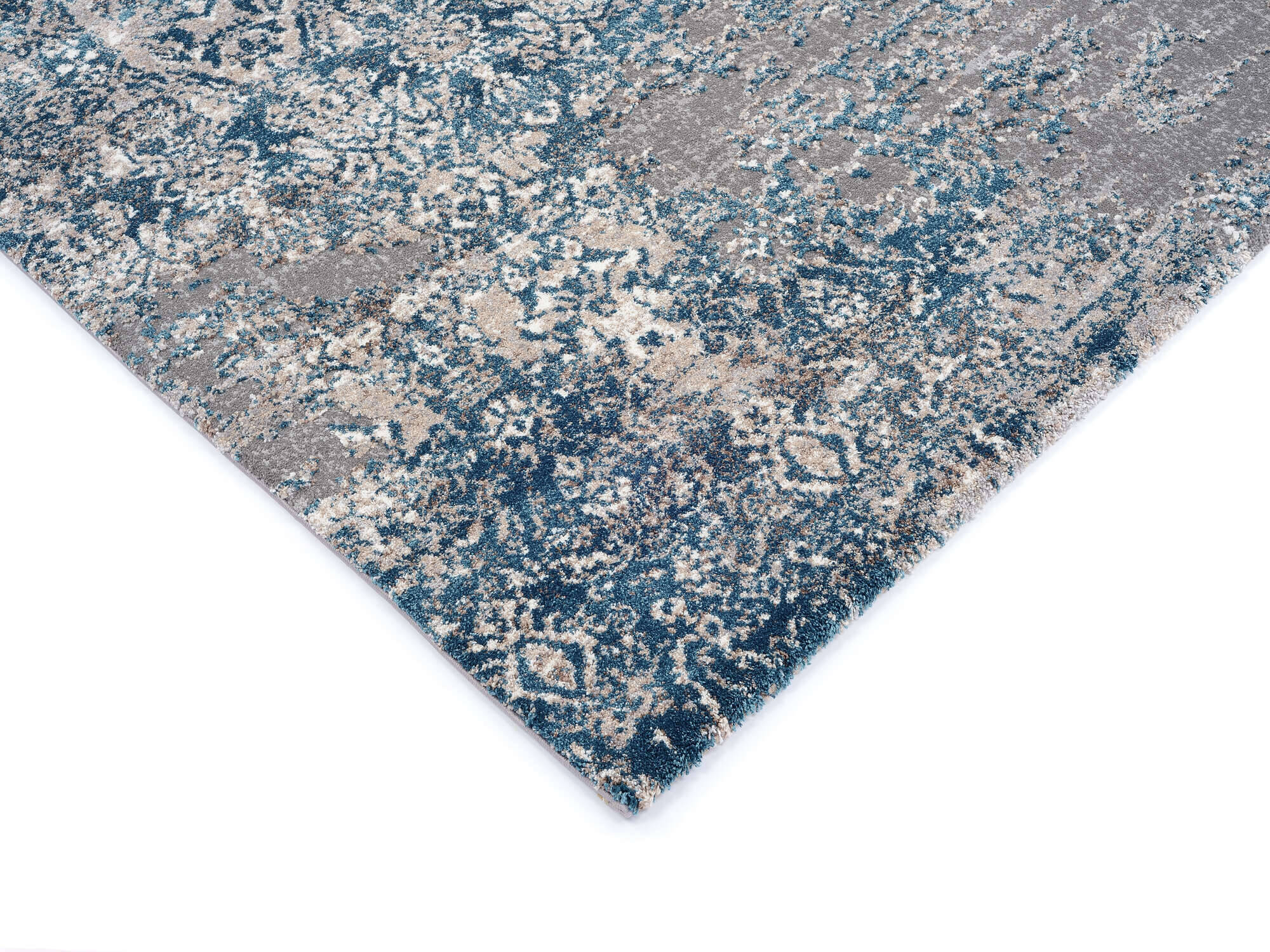 JUW02-696-3 Teppich Juwel Silenta JUW02 Vintage