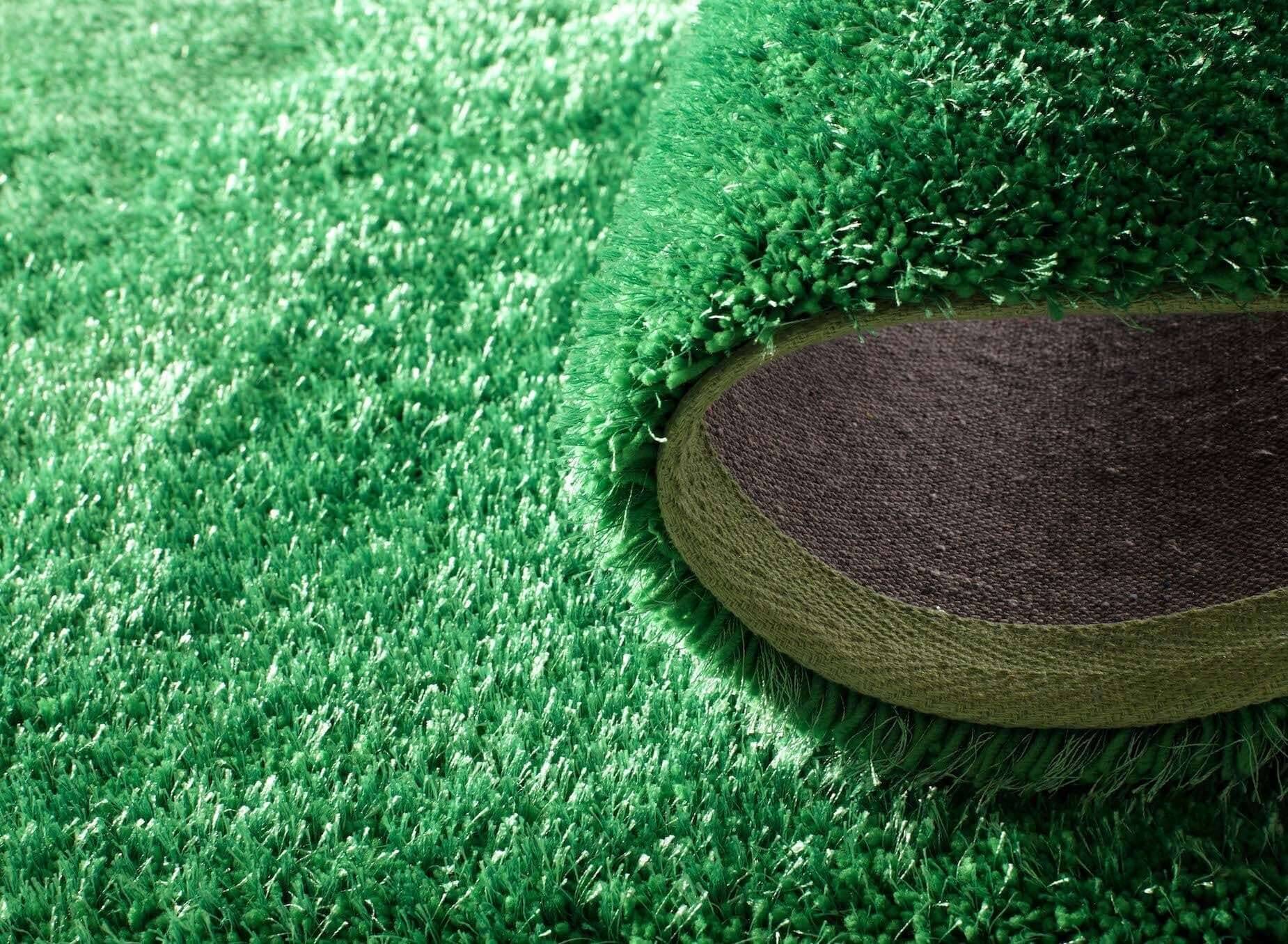 soft_uni_301green_230081_9 TOM TAILOR Soft uni grün