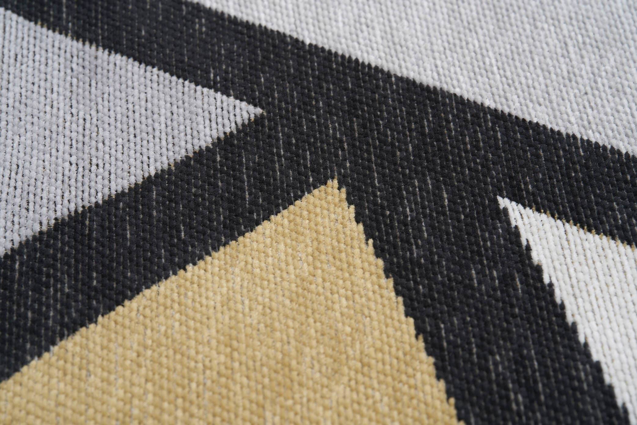 Lebendiges und stilvolles Design