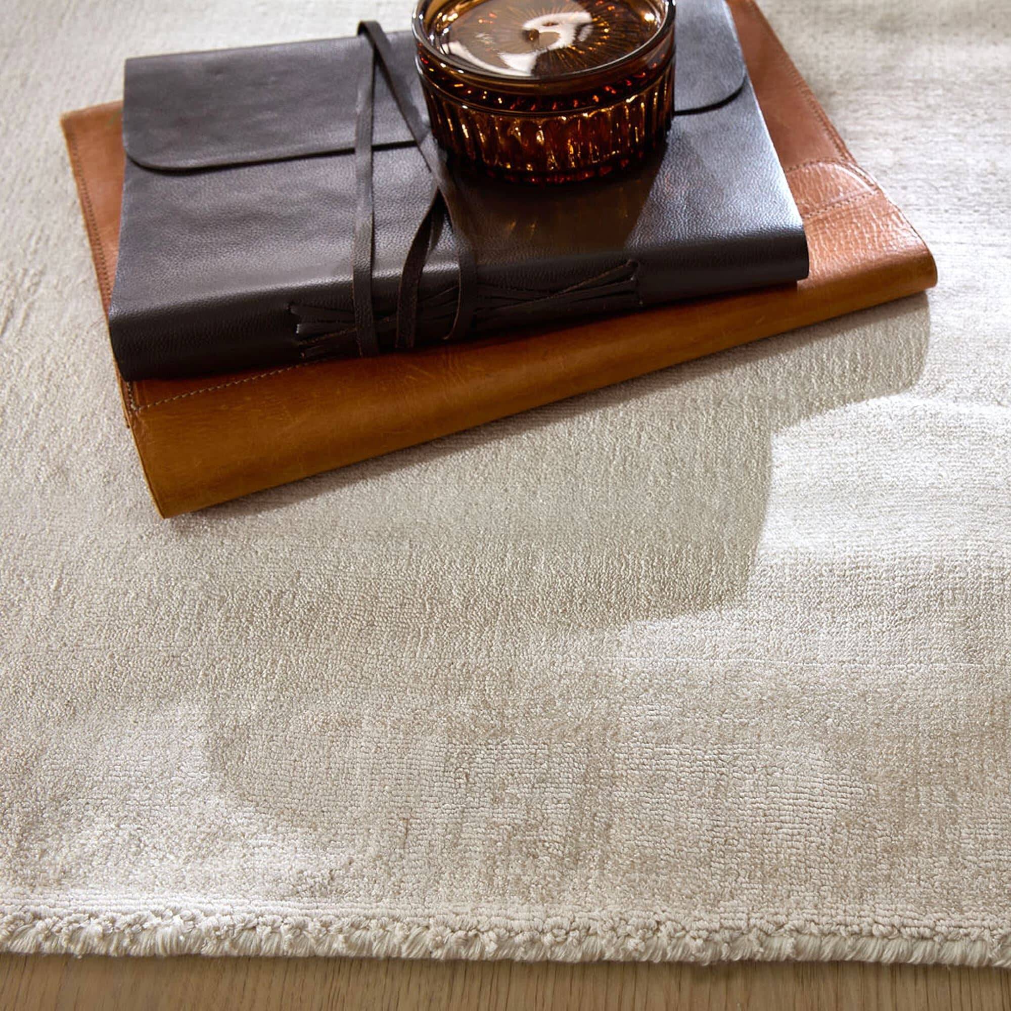 Theko Harmony UNI Teppich Star Theko Harmony UNI Teppich Star