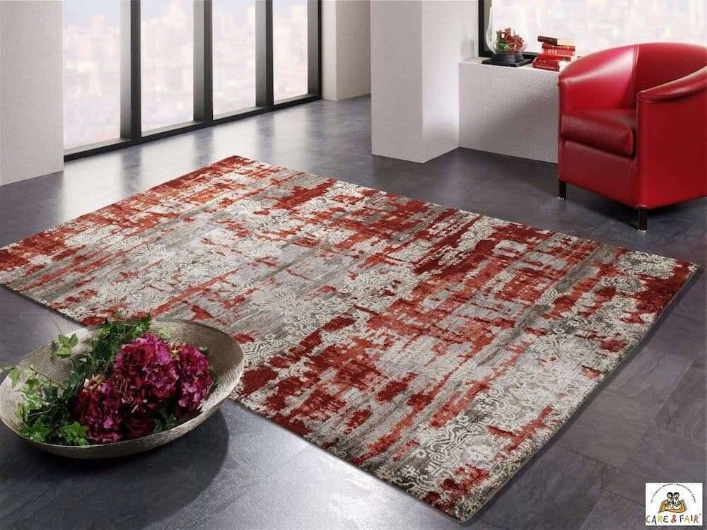 1205-656-1 Signature Fusion rot im Wunschmaß