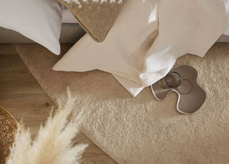 Earth von JAB Anstoetz im Wunschmaß Earth von JAB Anstoetz im Wunschmaß