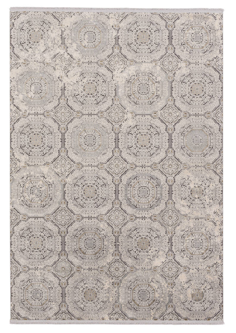 Teppich Modern Vintage Gravina 6624-232-006 Teppich Modern Vintage Gravina 6624-232-006