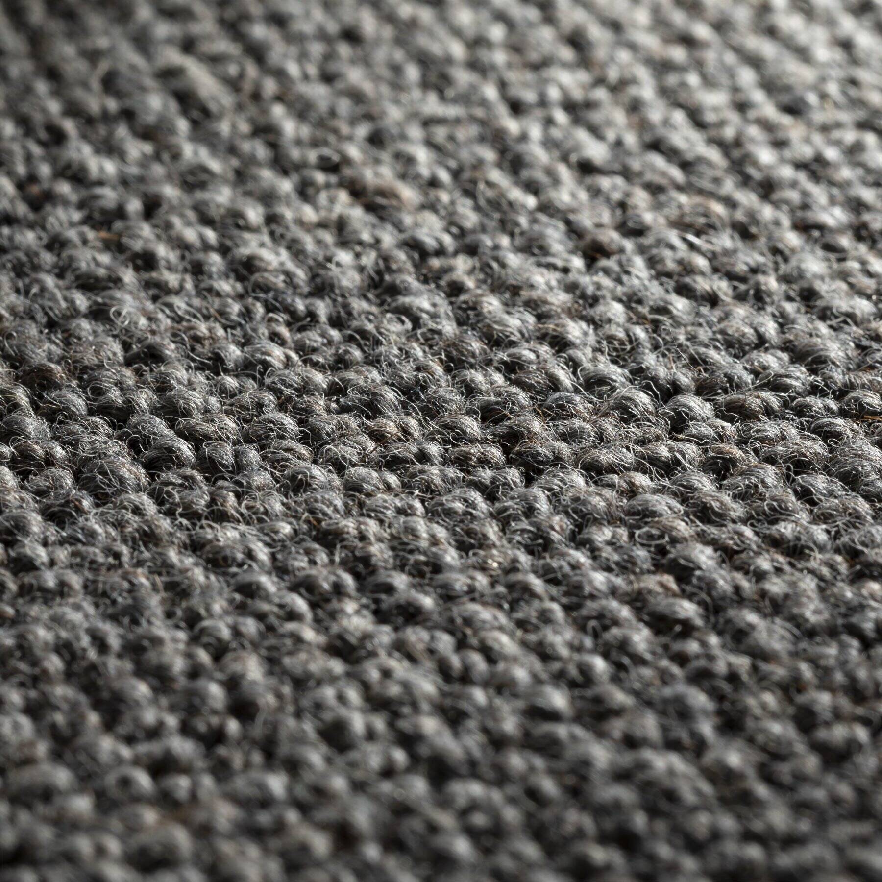 JAB ANSTOETZ Natur Teppich BAY im Wunschmaß JAB ANSTOETZ Natur Teppich BAY im Wunschmaß