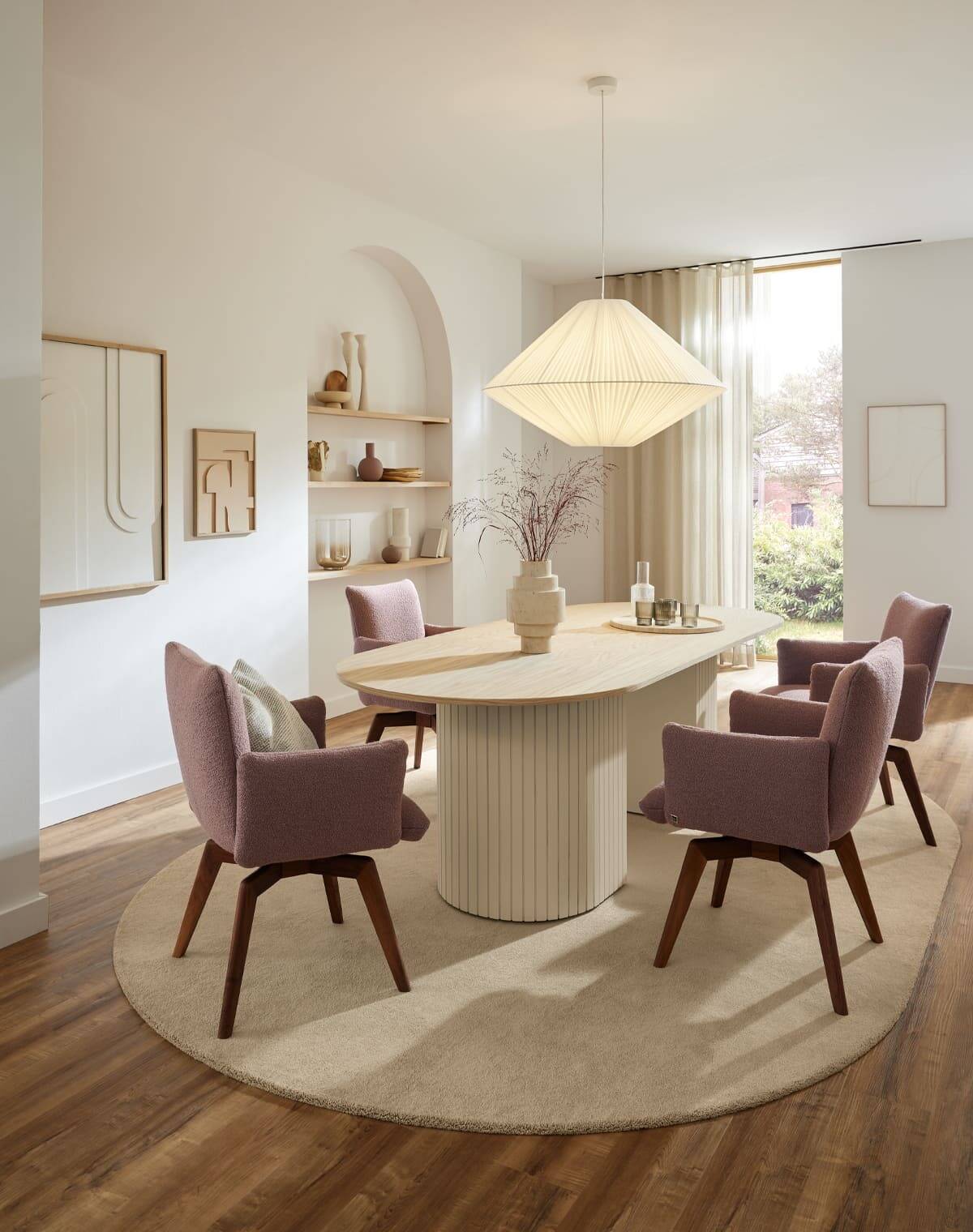 Teppichboden Morning von JAB Anstoetz Teppichboden Morning von JAB Anstoetz