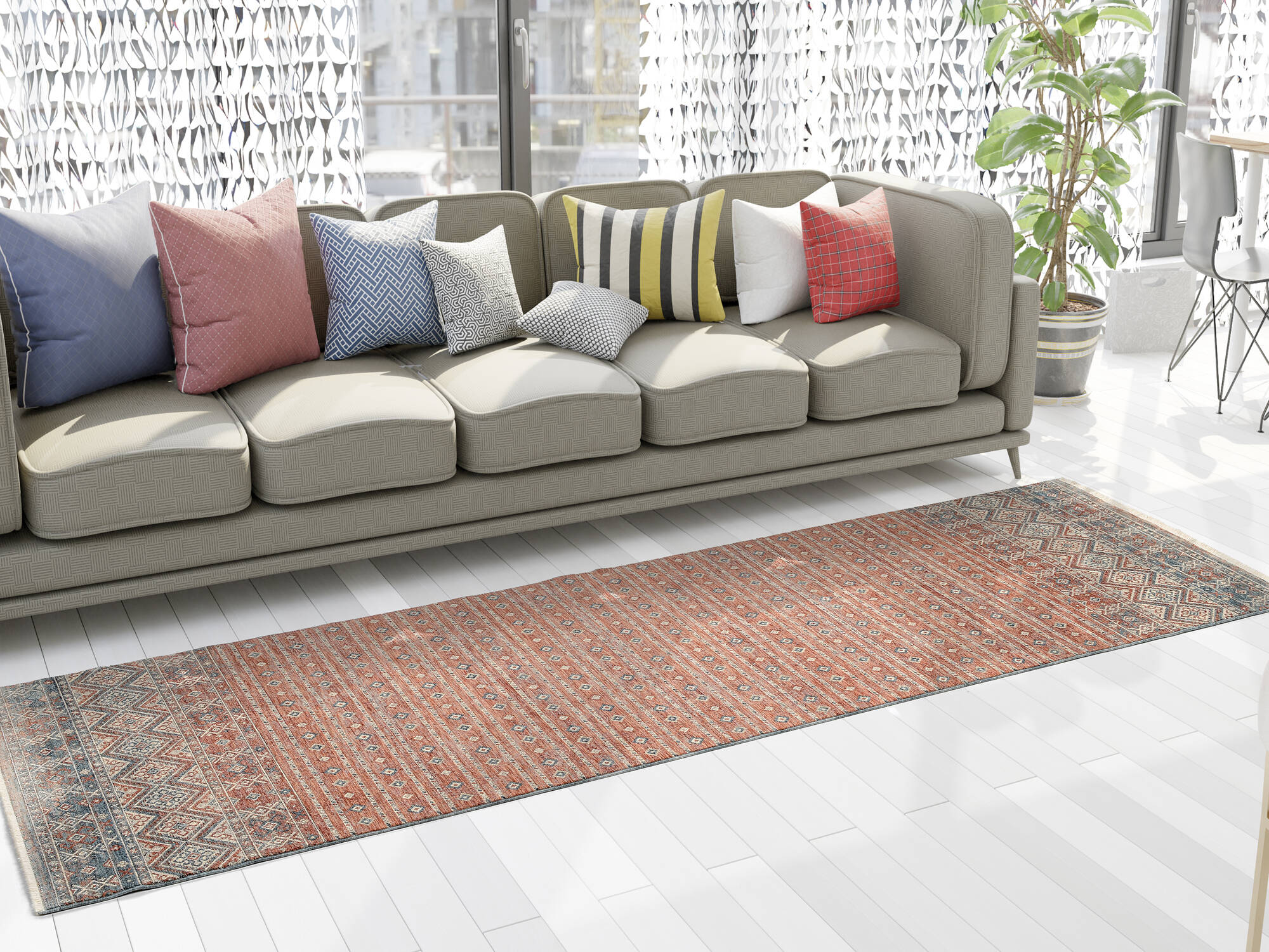 Bestseller Grand Fashion 13 Gabbeh Vintage Läufer Bestseller Grand Fashion 13 Gabbeh Vintage Läufer