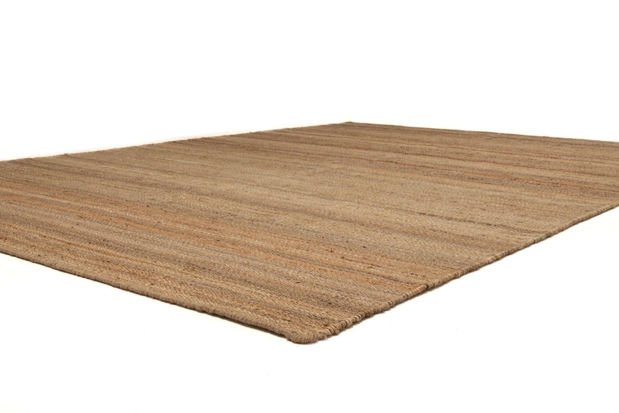 Juteteppich Forest von TOM TAILOR Handgefertigt Juteteppich Forest von TOM TAILOR Handgefertigt