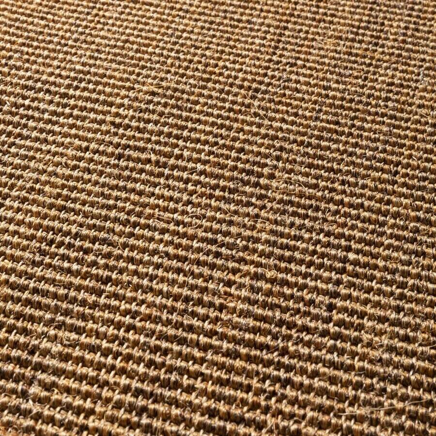 JAB ANSTOETZ Nature Sisalteppich im Wunschmaß JAB ANSTOETZ Nature Sisalteppich im Wunschmaß