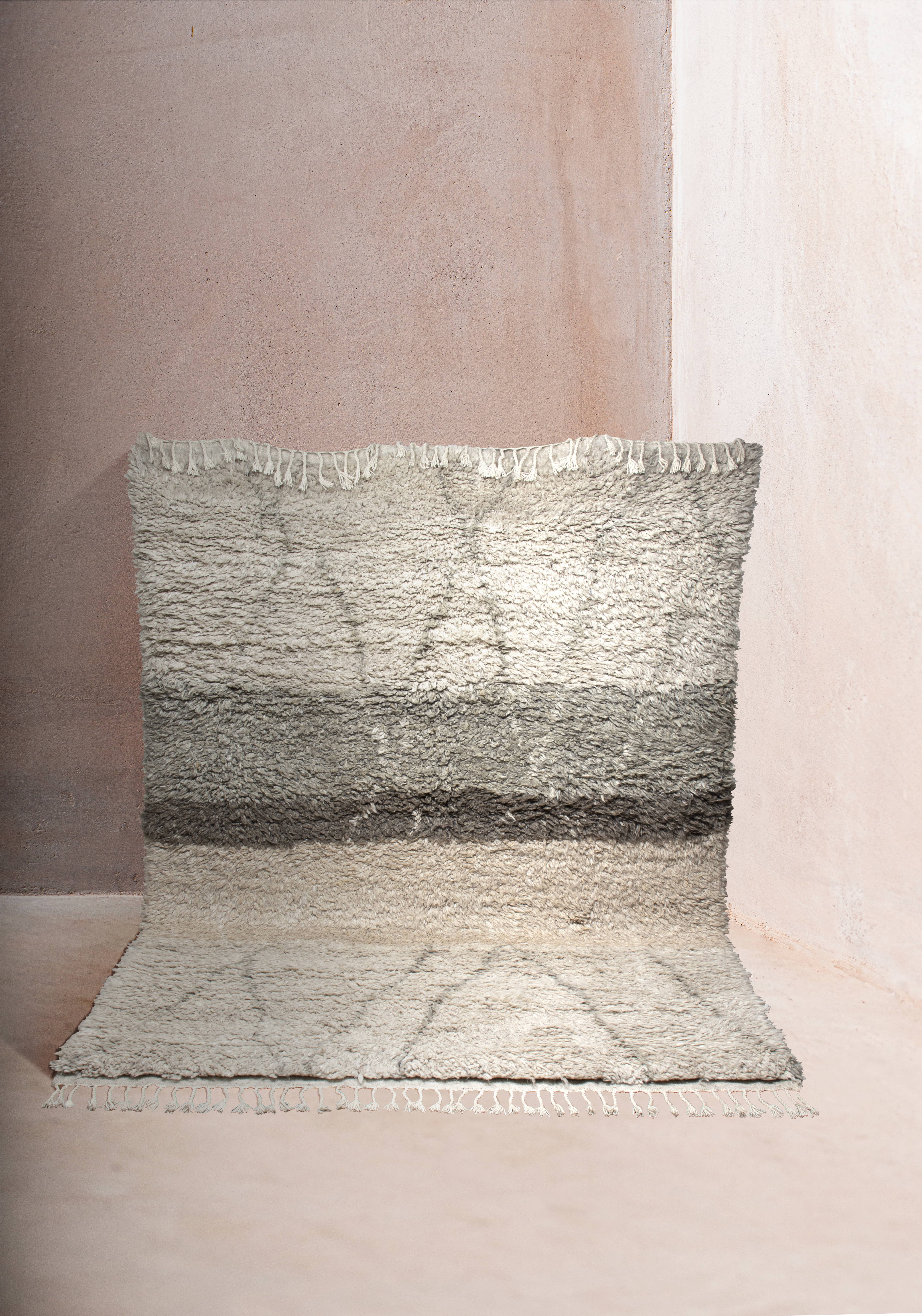 Paulig Moroccan Roots Design 60 Berber Teppich Paulig Moroccan Roots Design 60 Berber Teppich