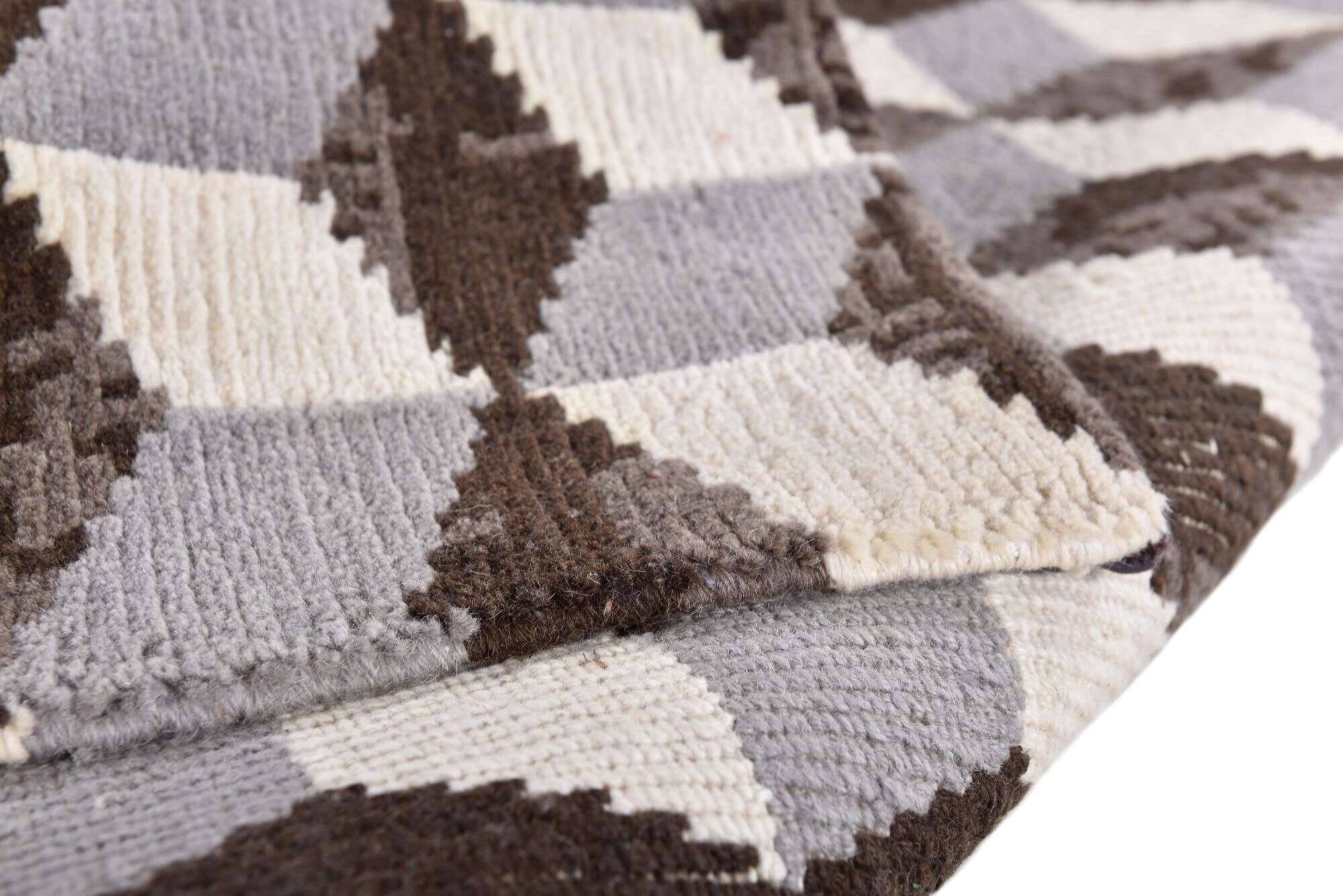 monsulo_c3640_502bownmulti_409019_9 Monsulo Design Nepal Teppich 161x232 cm braun