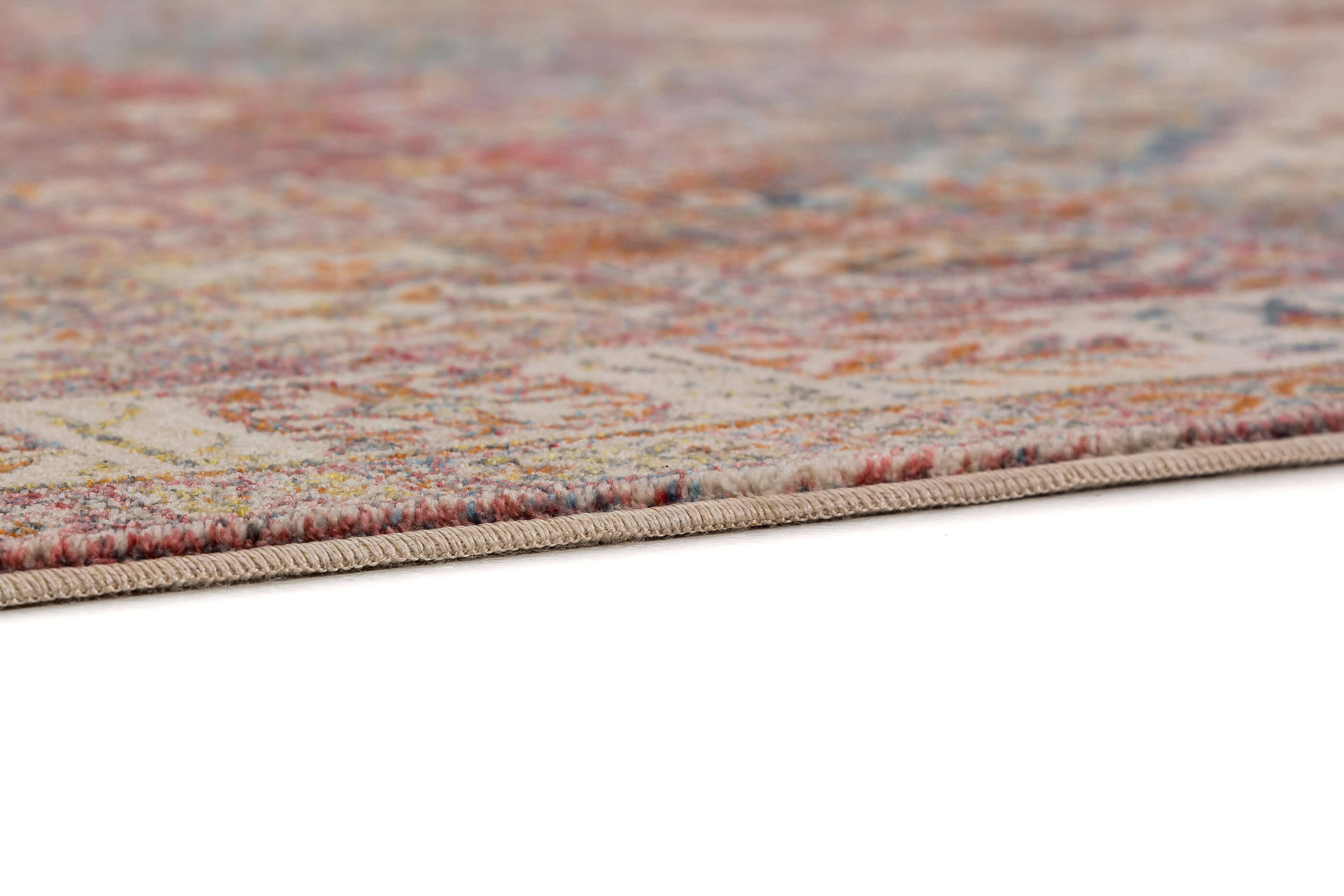 6305_215_099_Mystik_Kante SCHÖNER WOHNEN-Kollektion Teppich Mystik 6305-215-099