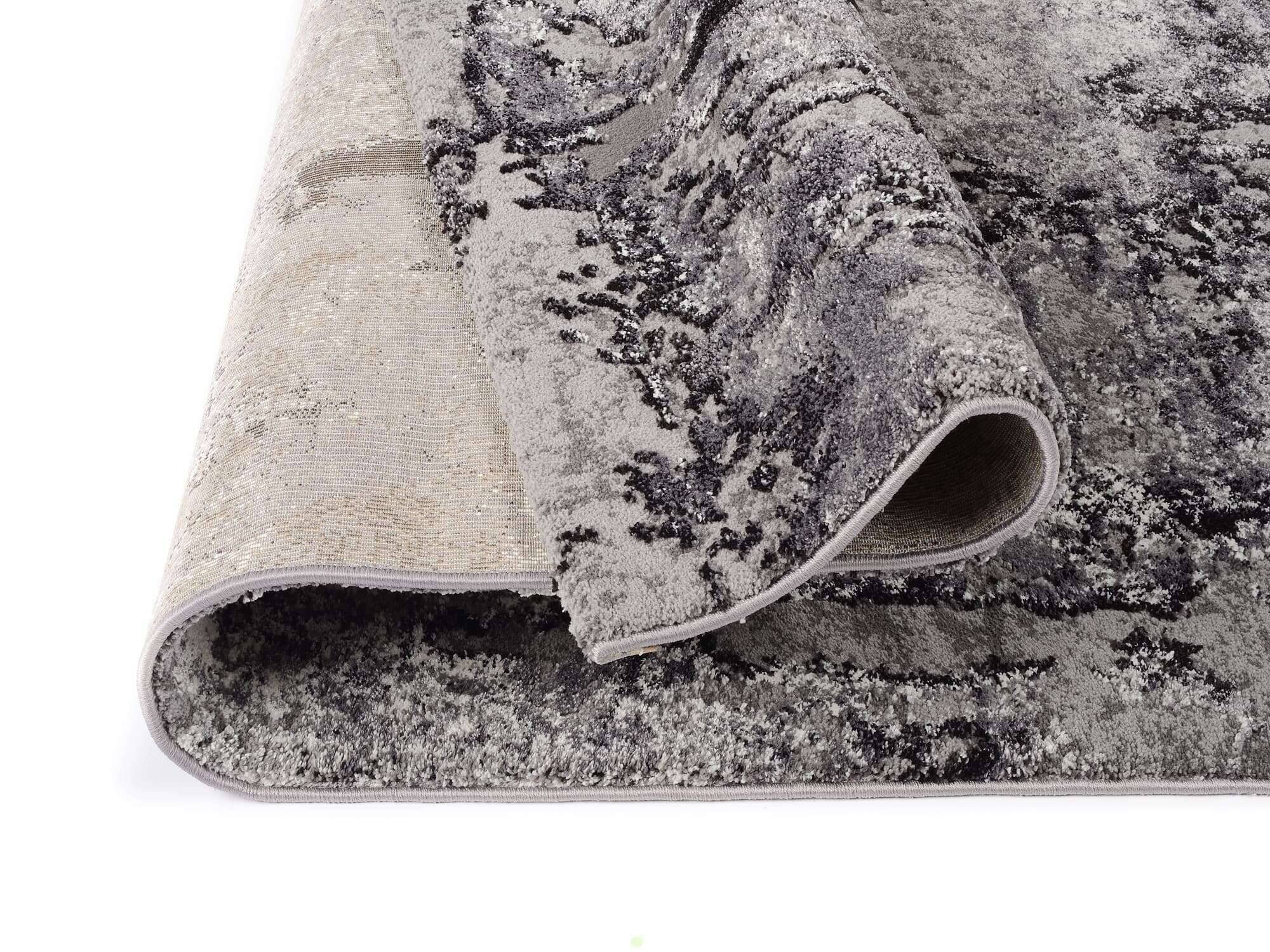 JUW01-566-4lCqonf2qwdrHr Teppich Juwel Liray Teppich Vintage Hochflor Teppich