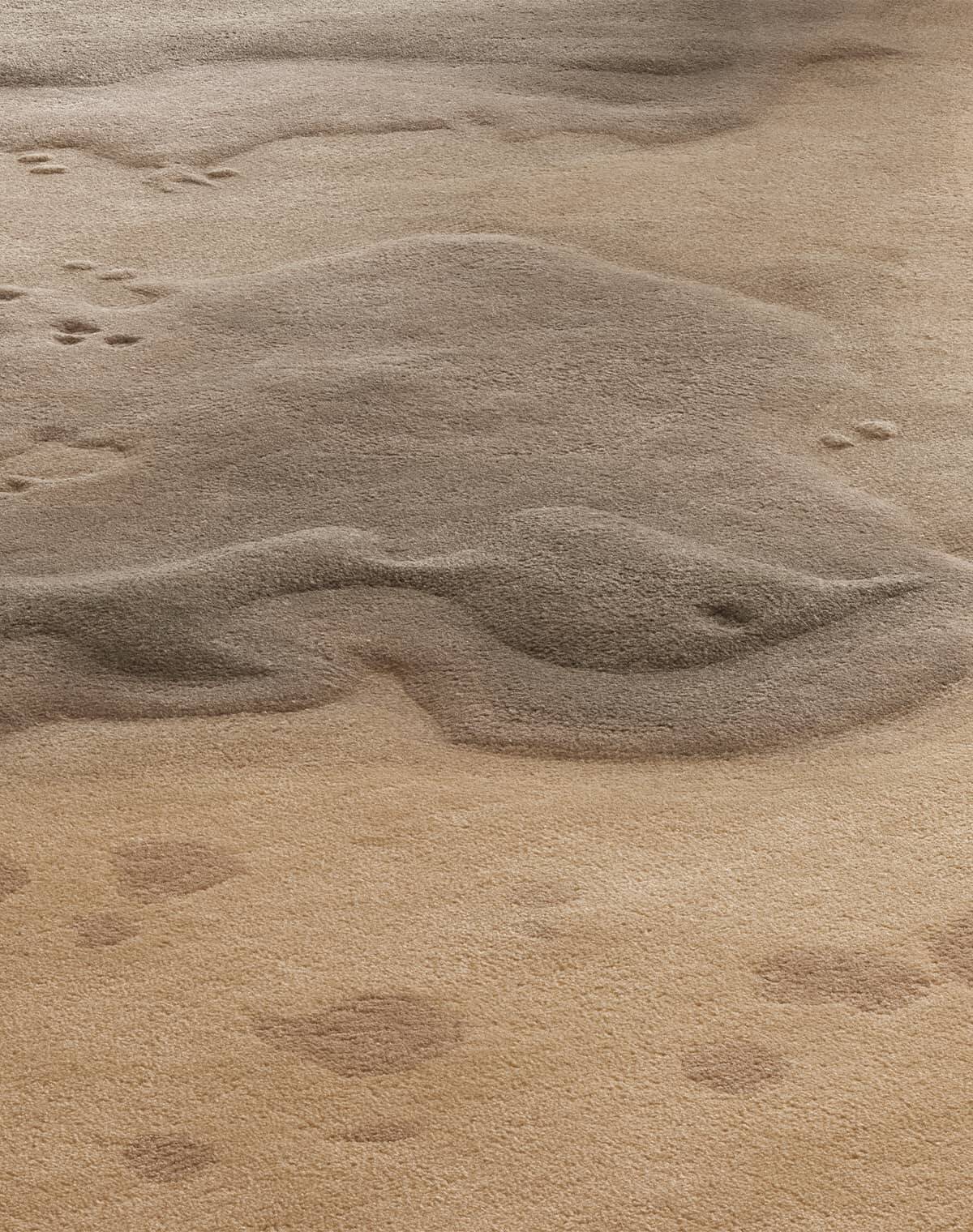 MOCCA - ICONS – Carpets with Soul by JAB ANSTOETZ